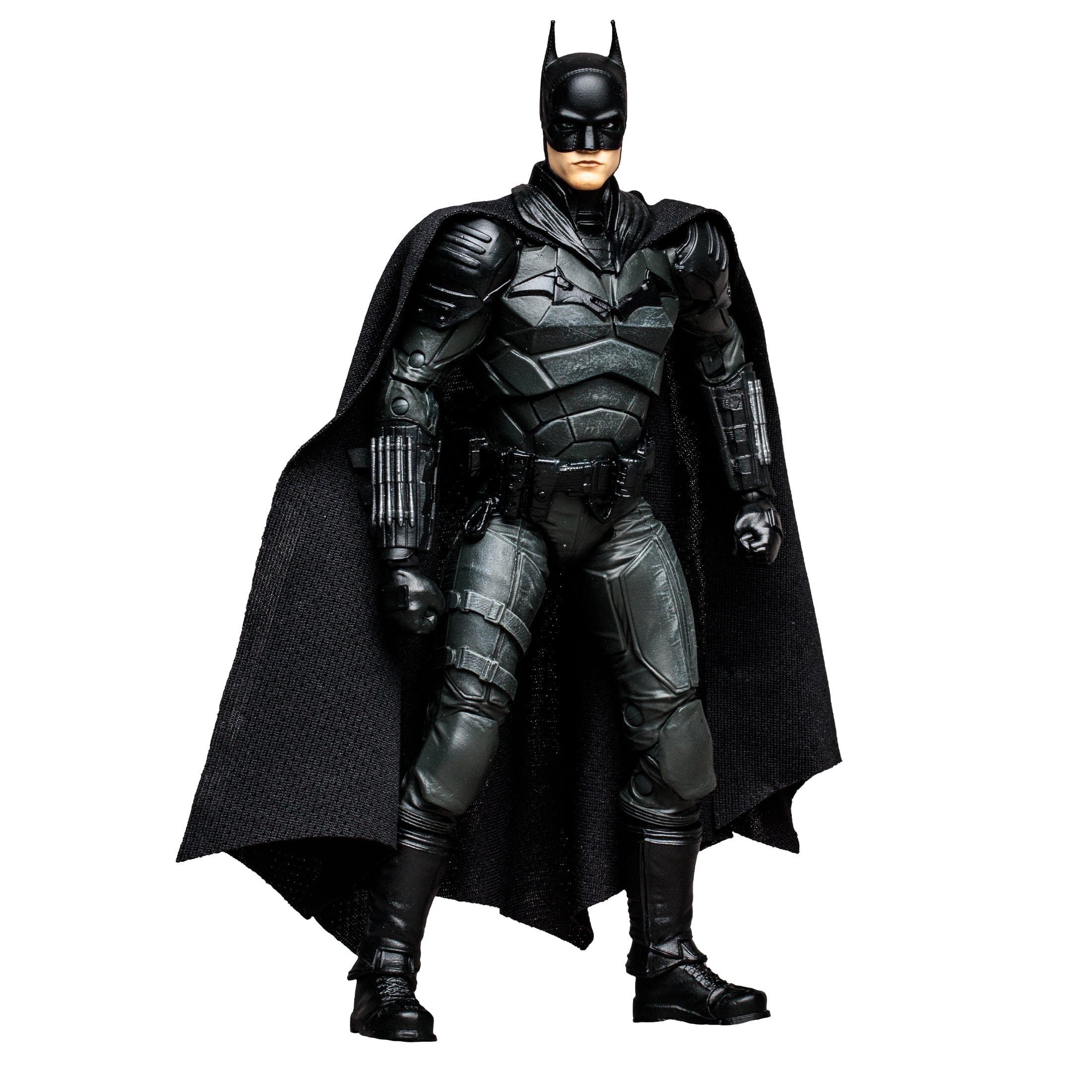 McFarlane Toys DC Multiverse WB100 Batman The Ultimate Movie Collection Action Figure 6 Pack