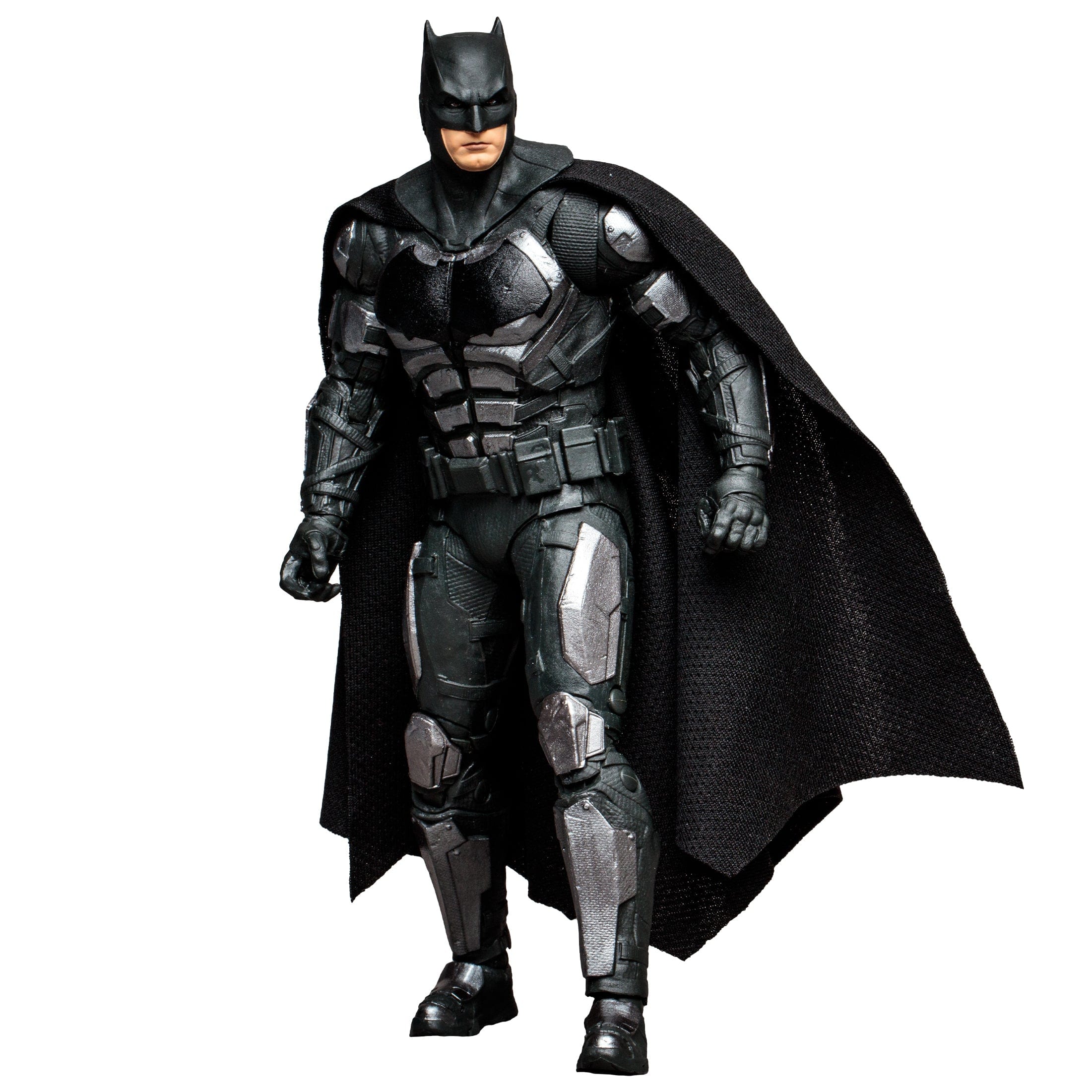 McFarlane Toys DC Multiverse WB100 Batman The Ultimate Movie Collection Action Figure 6 Pack