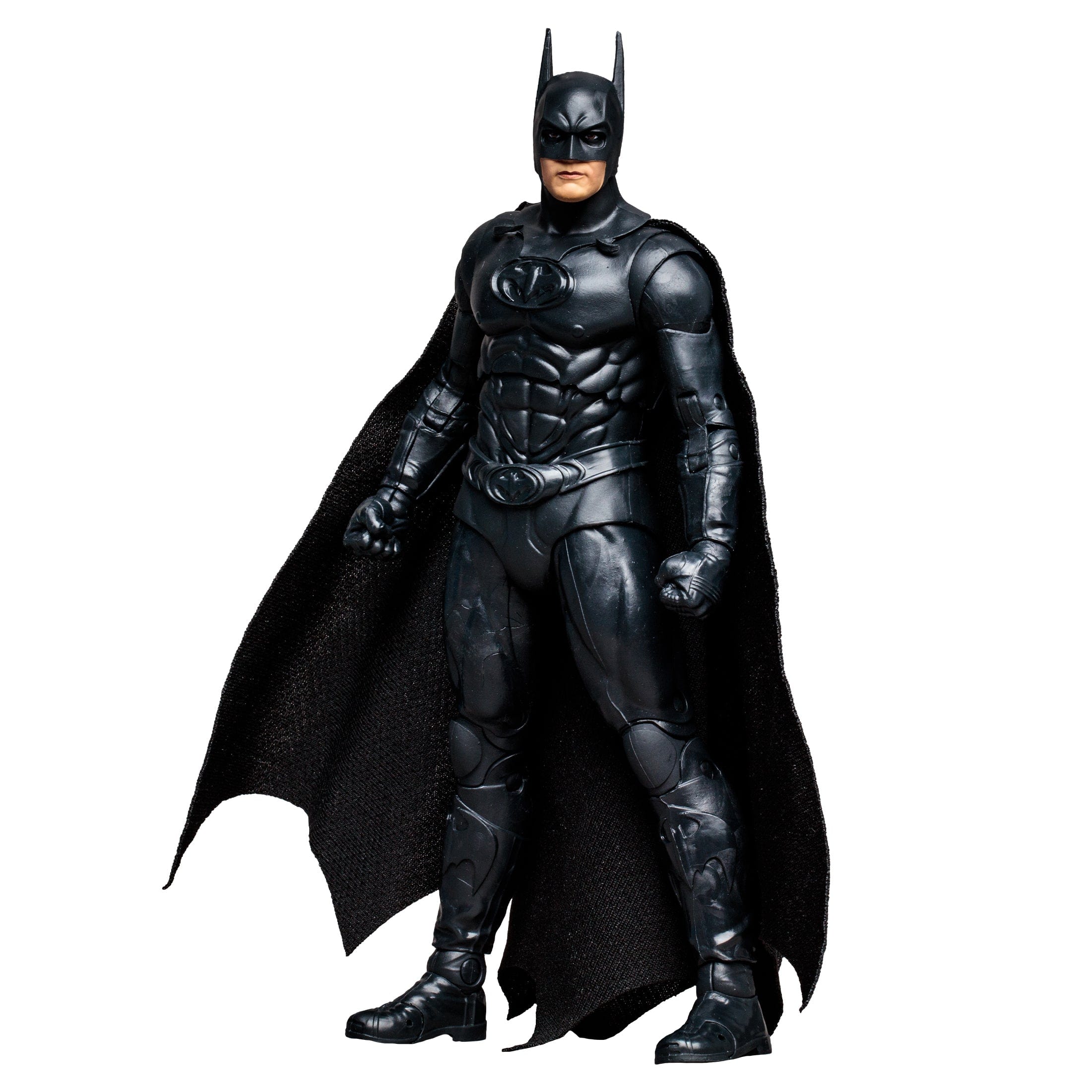 McFarlane Toys DC Multiverse WB100 Batman The Ultimate Movie Collection Action Figure 6 Pack