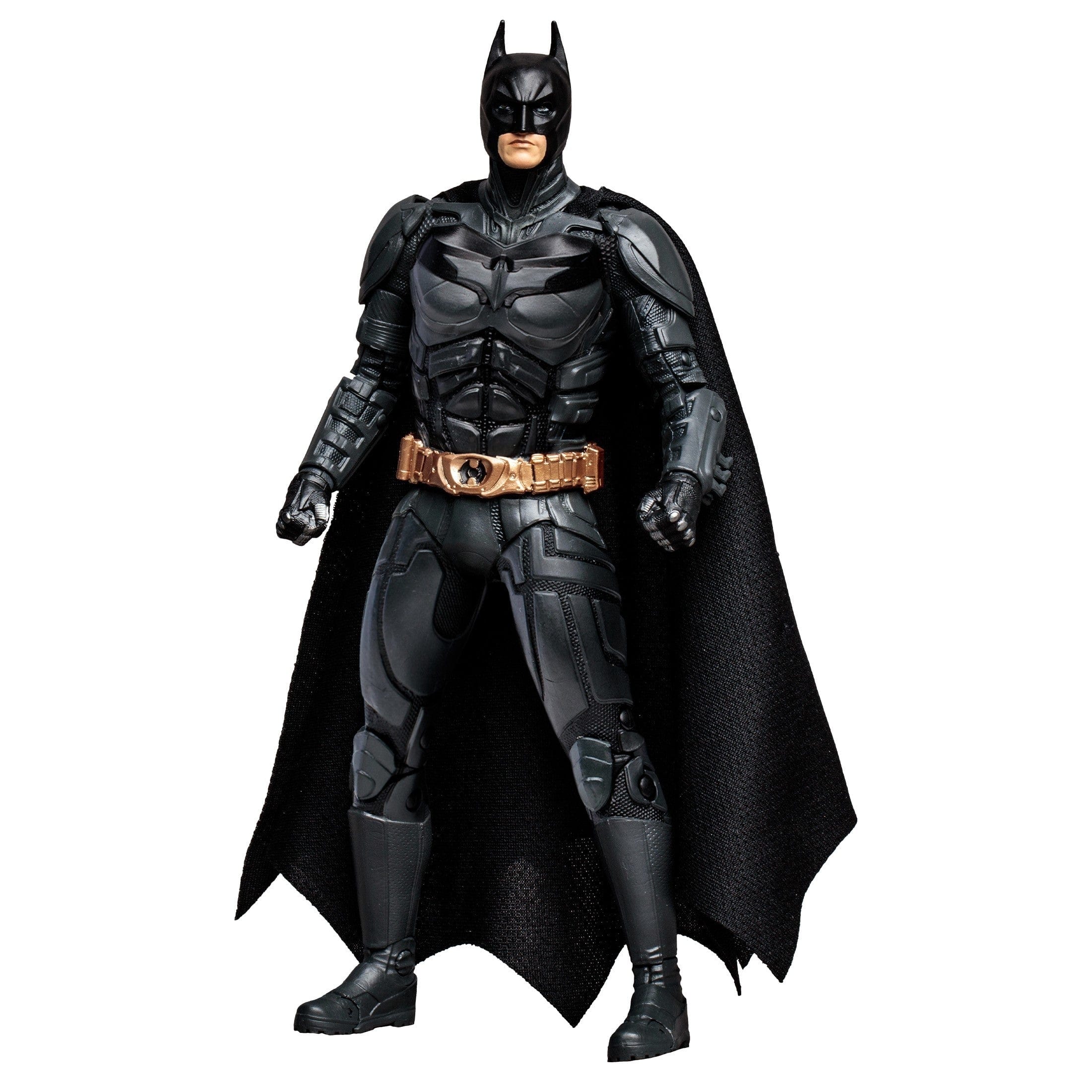 McFarlane Toys DC Multiverse WB100 Batman The Ultimate Movie Collection Action Figure 6 Pack