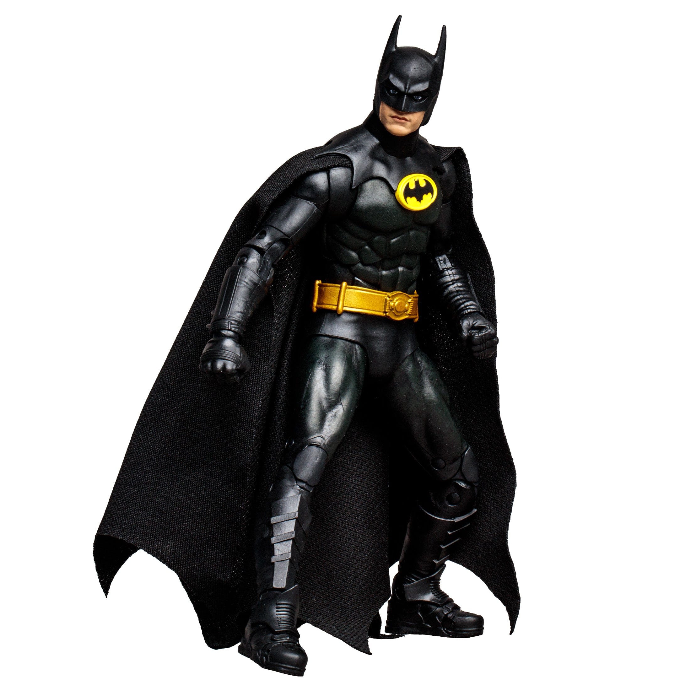 McFarlane Toys DC Multiverse WB100 Batman The Ultimate Movie Collection Action Figure 6 Pack