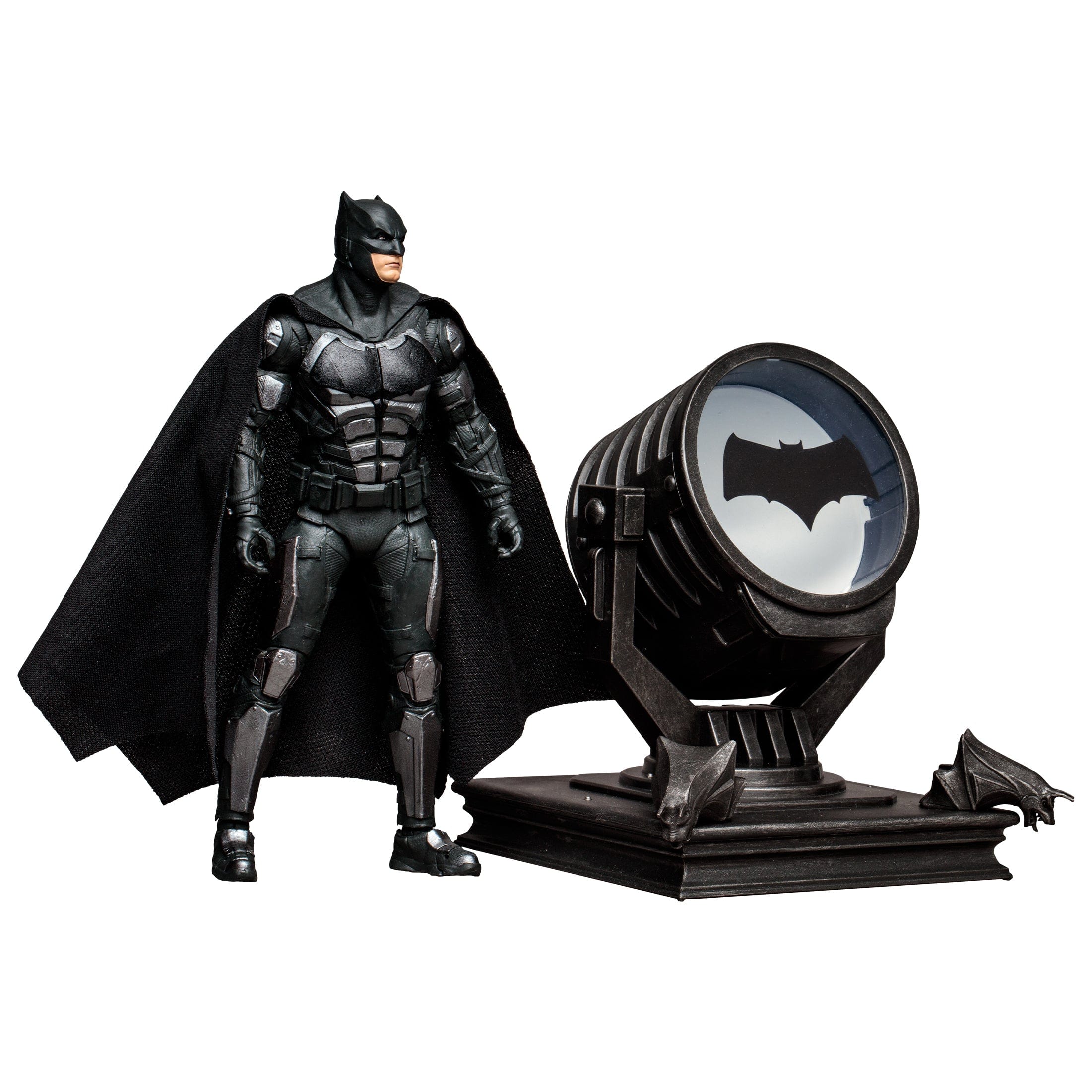McFarlane Toys DC Multiverse WB100 Batman The Ultimate Movie Collection Action Figure 6 Pack