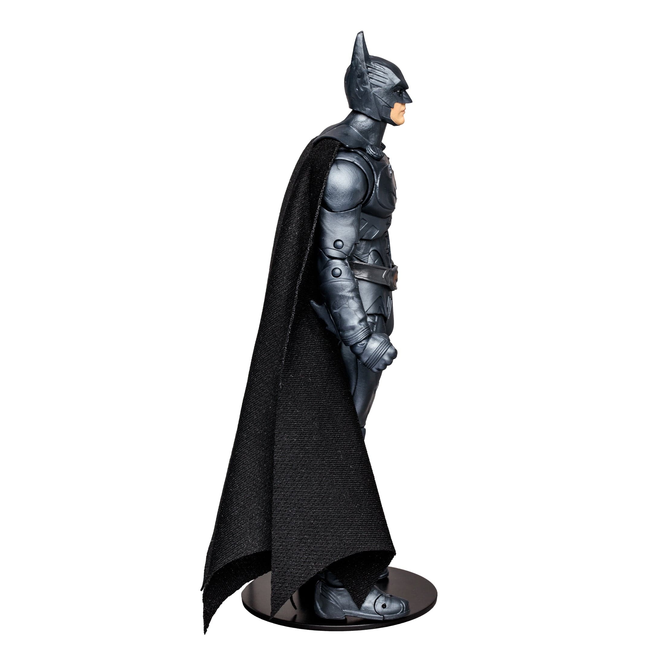 McFarlane Toys DC Multiverse WB100 Batman The Ultimate Movie Collection Action Figure 6 Pack