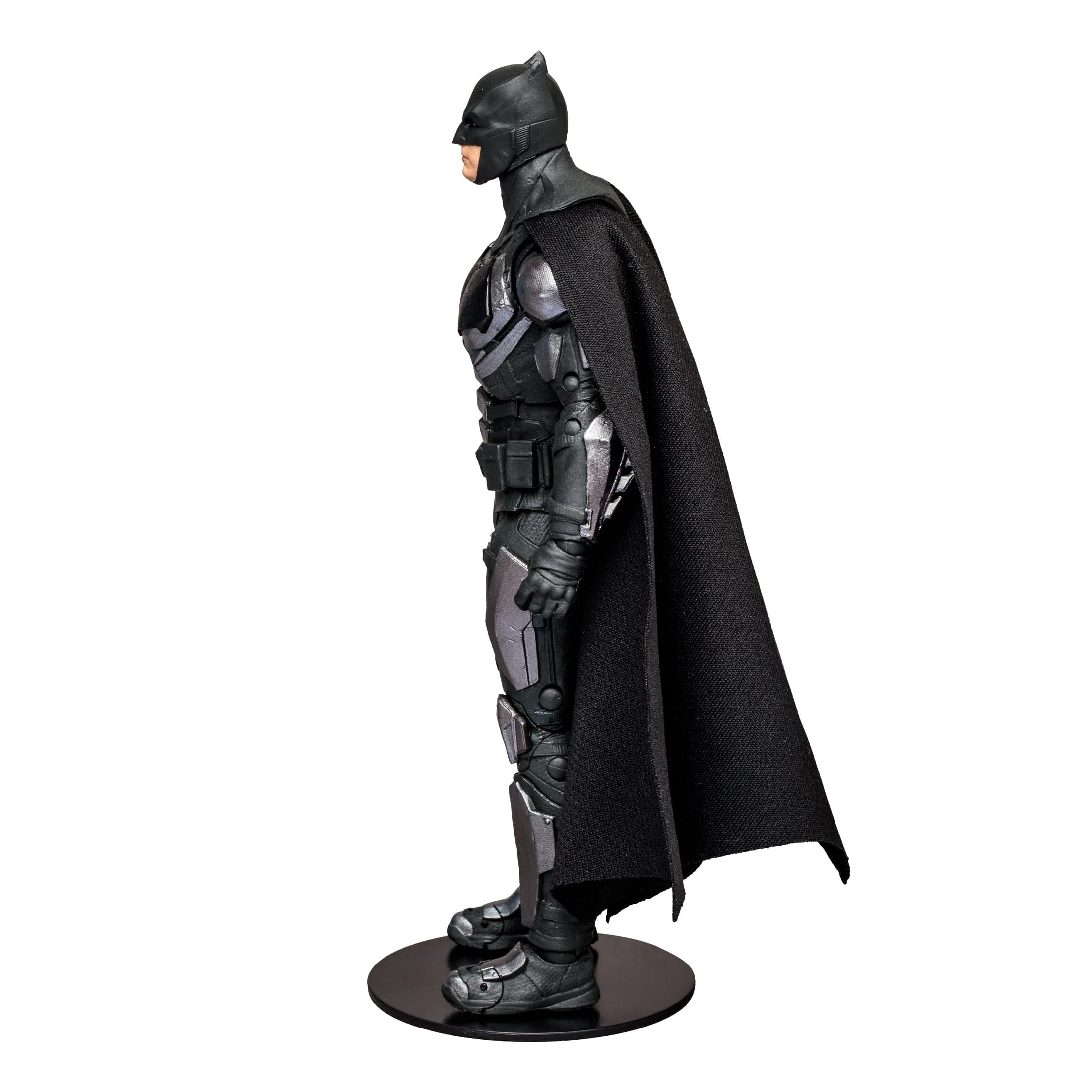 McFarlane Toys DC Multiverse WB100 Batman The Ultimate Movie Collection Action Figure 6 Pack