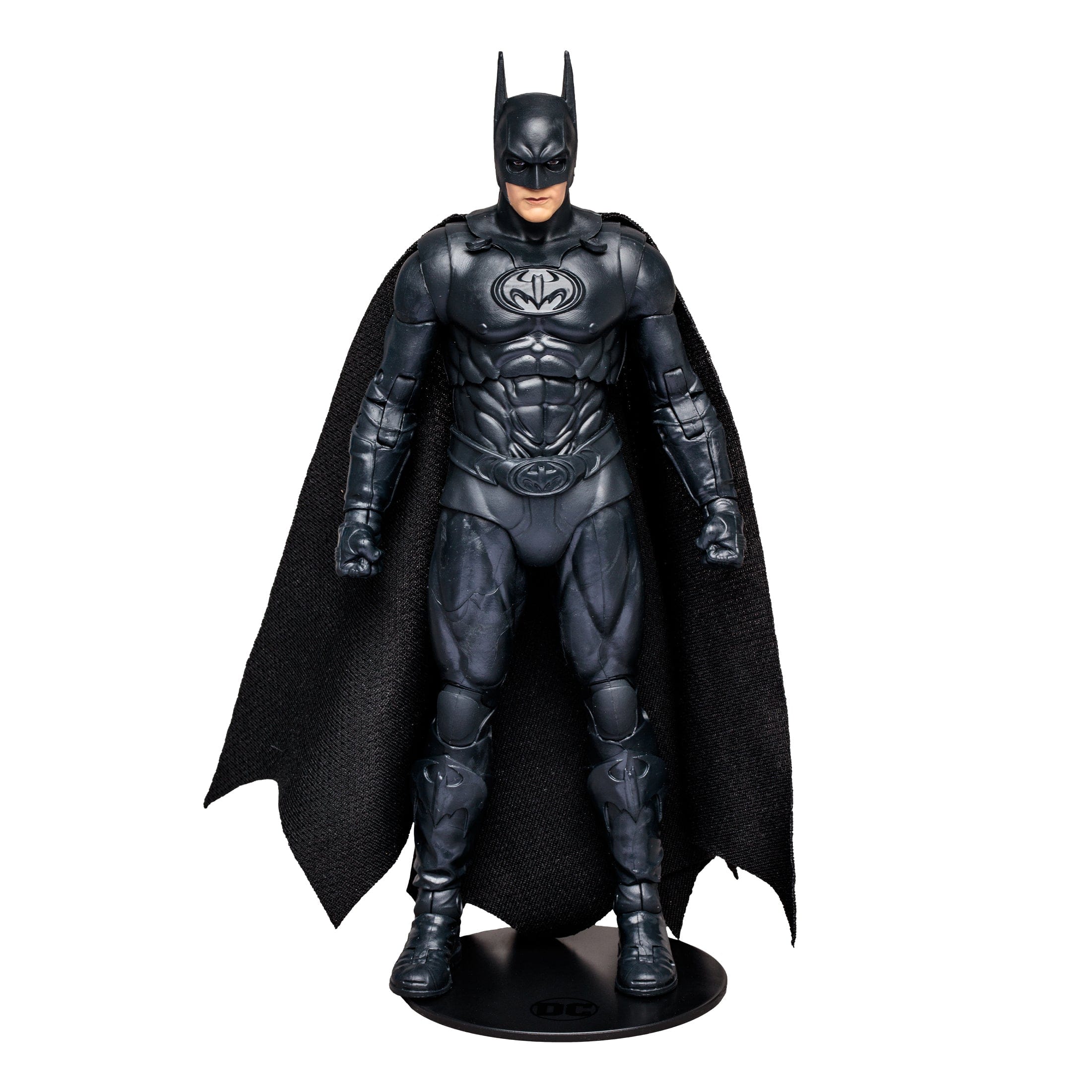 McFarlane Toys DC Multiverse WB100 Batman The Ultimate Movie Collection Action Figure 6 Pack