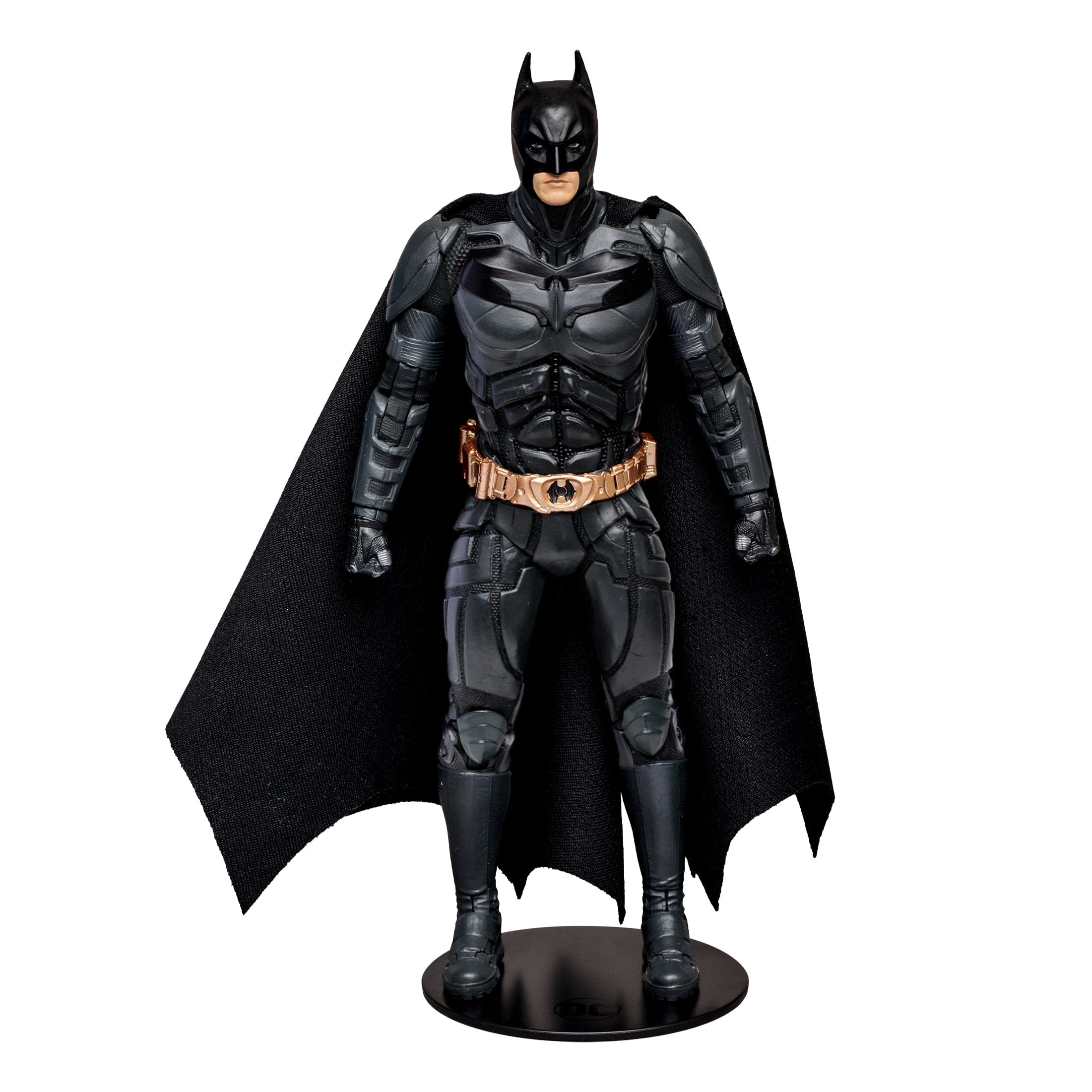McFarlane Toys DC Multiverse WB100 Batman The Ultimate Movie Collection Action Figure 6 Pack