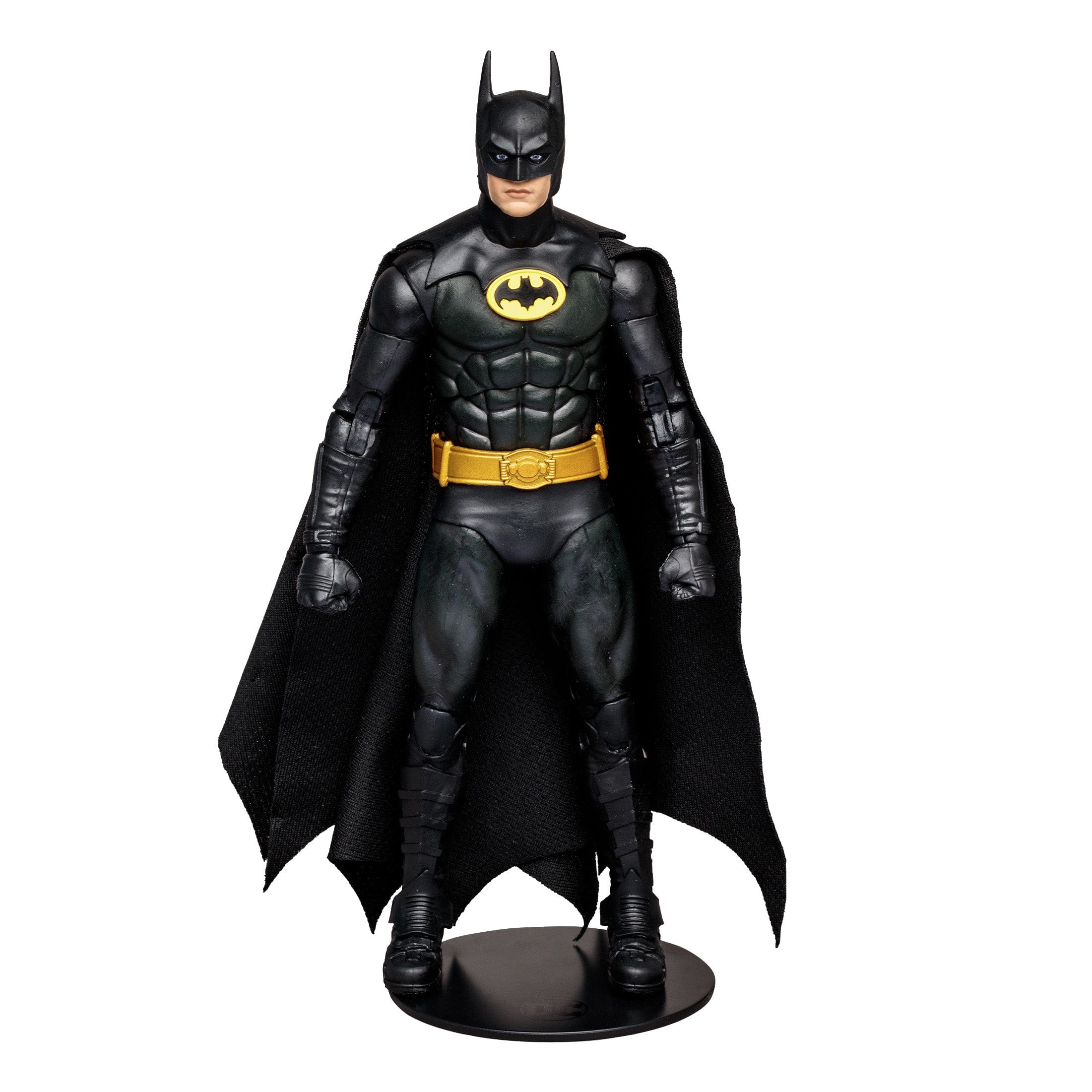 McFarlane Toys DC Multiverse WB100 Batman The Ultimate Movie Collection Action Figure 6 Pack