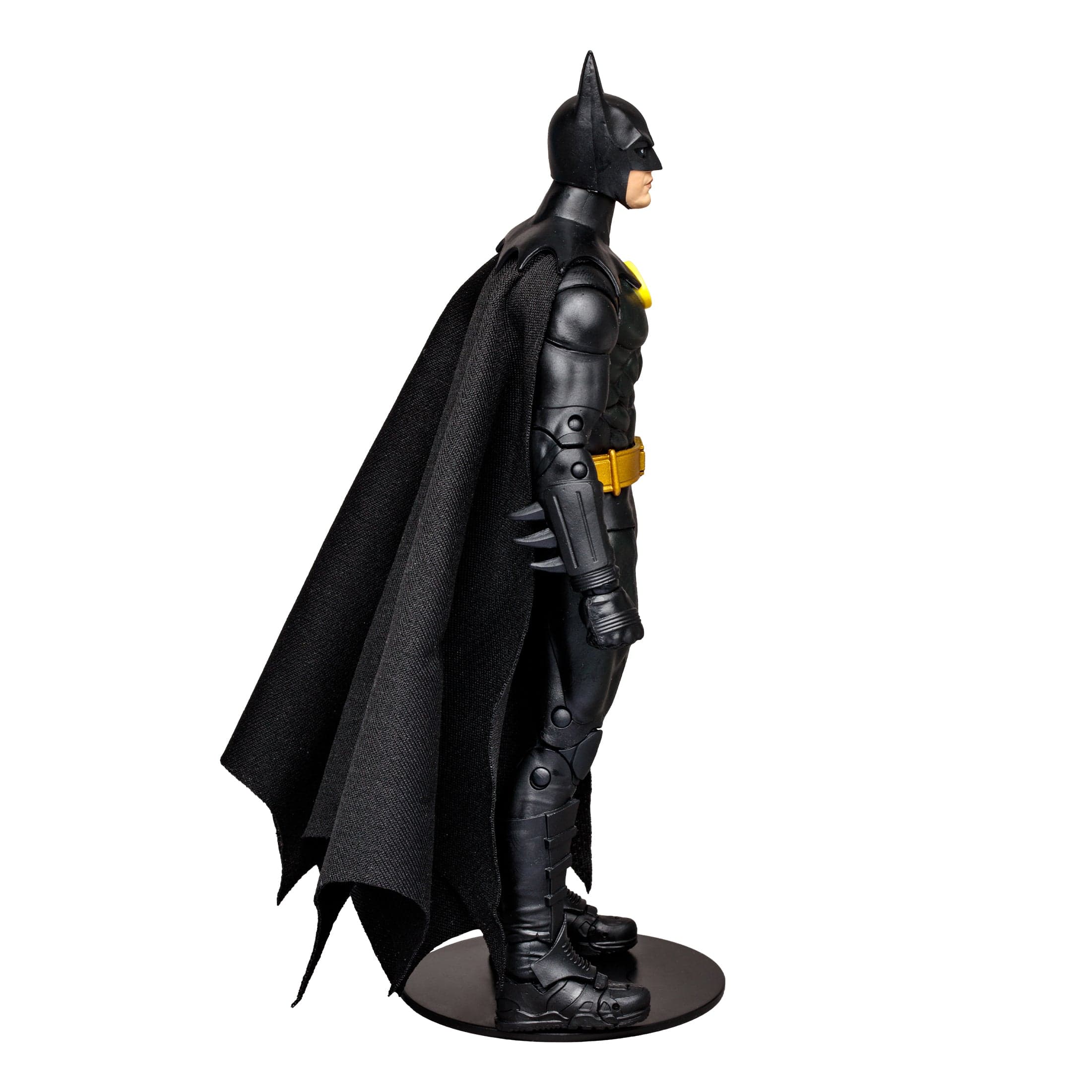 McFarlane Toys DC Multiverse WB100 Batman The Ultimate Movie Collection Action Figure 6 Pack