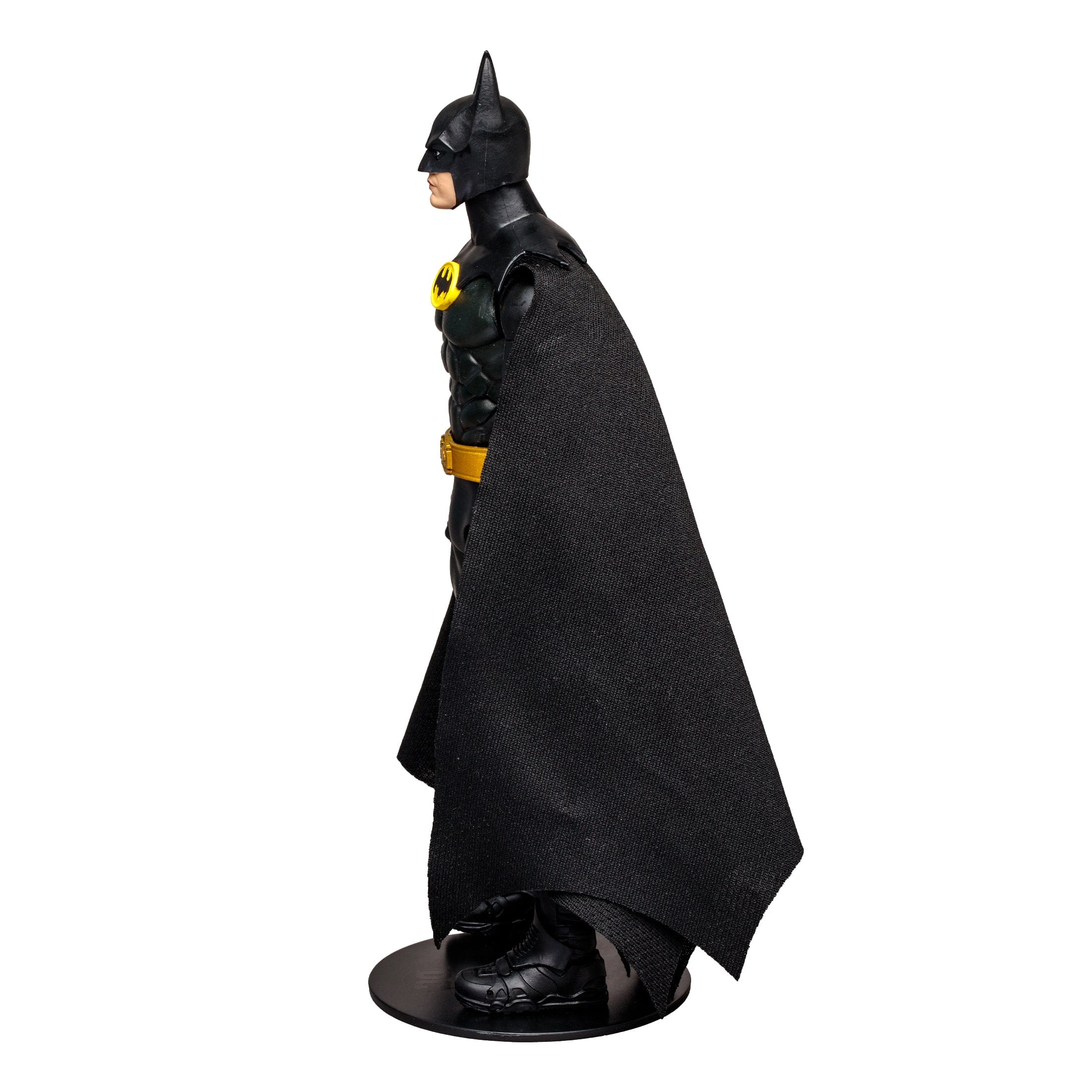 McFarlane Toys DC Multiverse WB100 Batman The Ultimate Movie Collection Action Figure 6 Pack