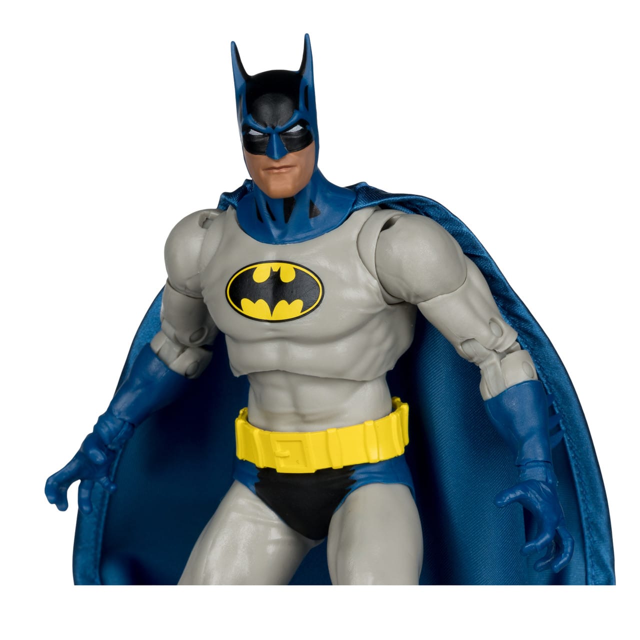McFarlane Toys DC Multiverse World's Finest Batman Action Figure