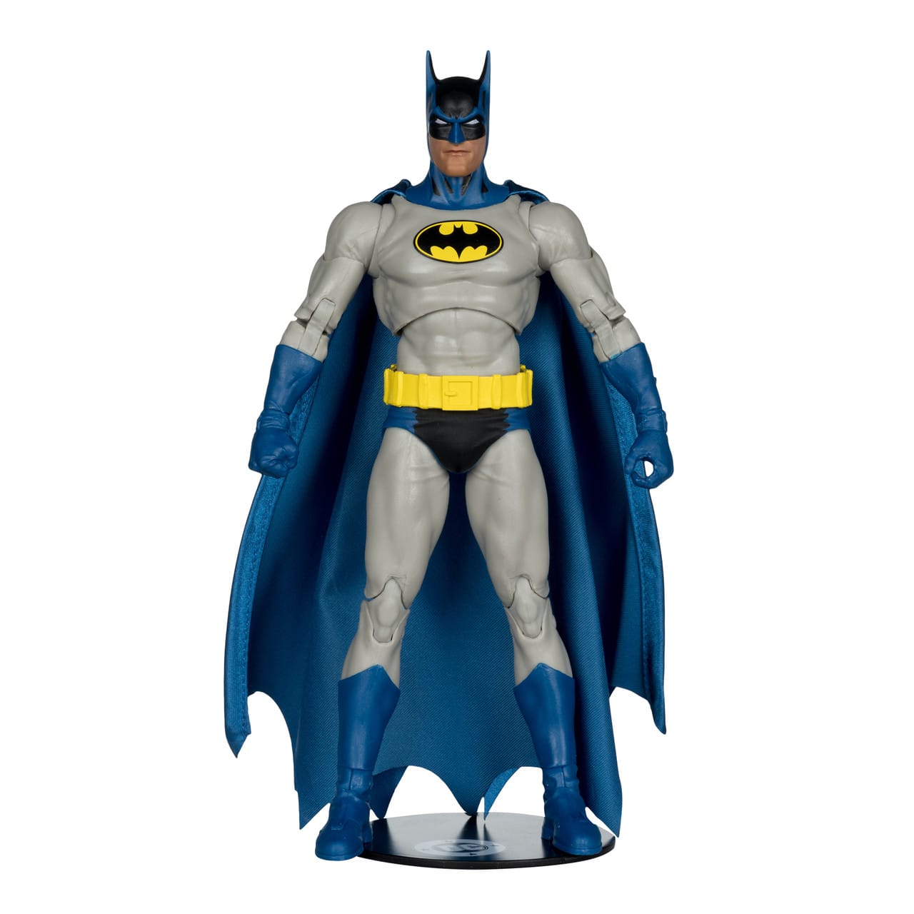 McFarlane Toys DC Multiverse World's Finest Batman Action Figure