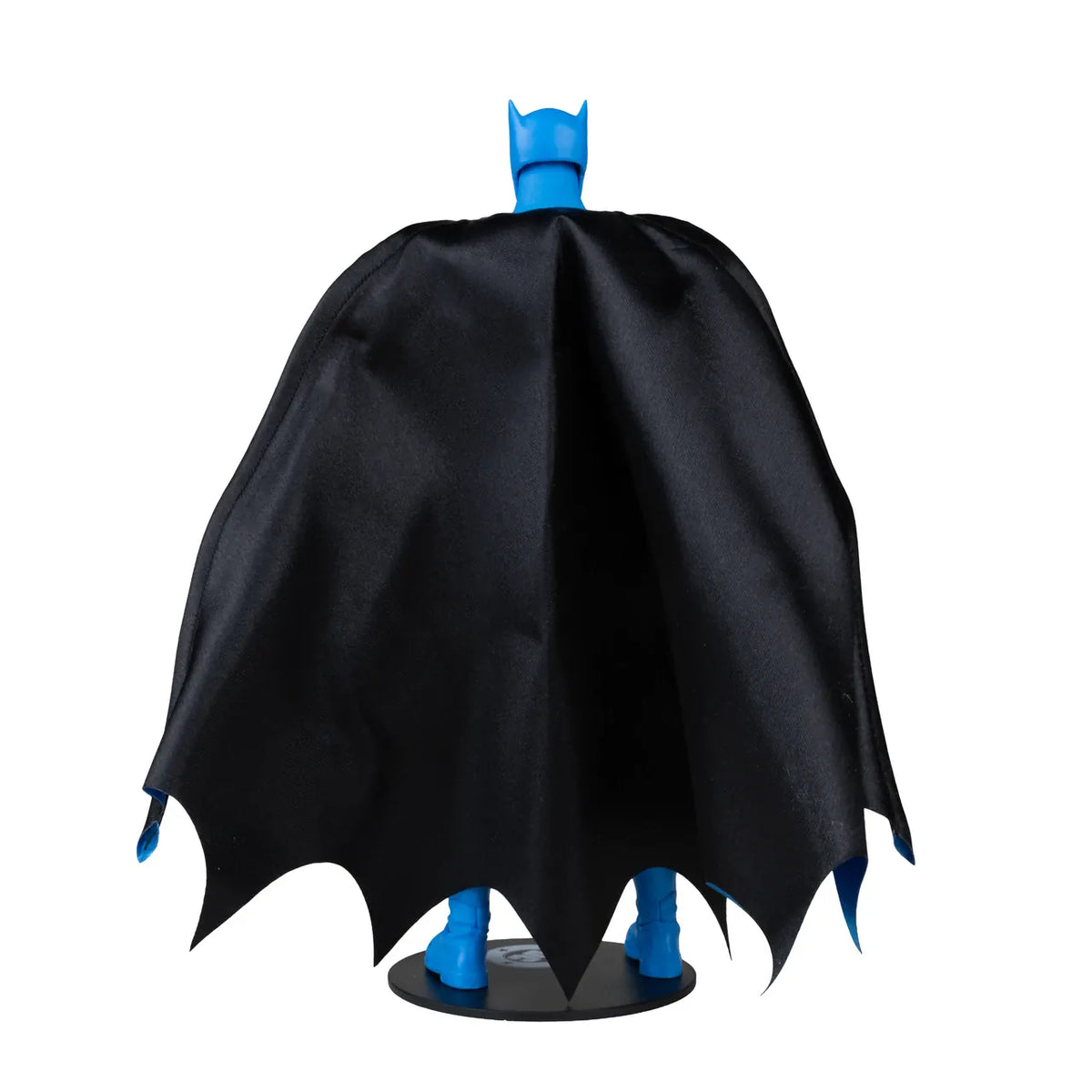 McFarlane Toys DC Page Punchers Batman #1 Batman 7-inch Action Figure with Comic Book