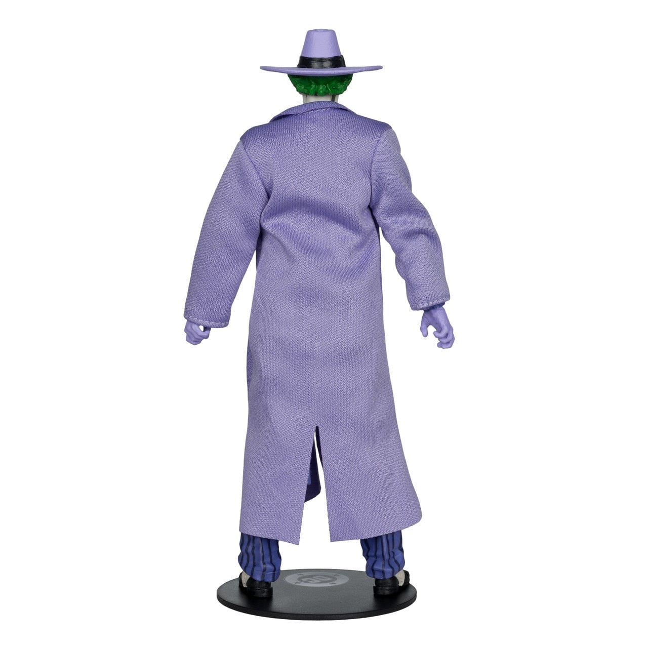 McFarlane Toys DC Page Punchers Crisis on Infinite Earths The Joker 7-inch Action Figure with Comic Book