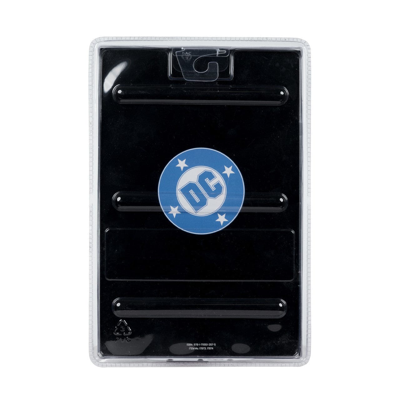 McFarlane Toys DC Page Punchers Green Lantern Hal Jordan 7-inch Action Figure with Comic Book