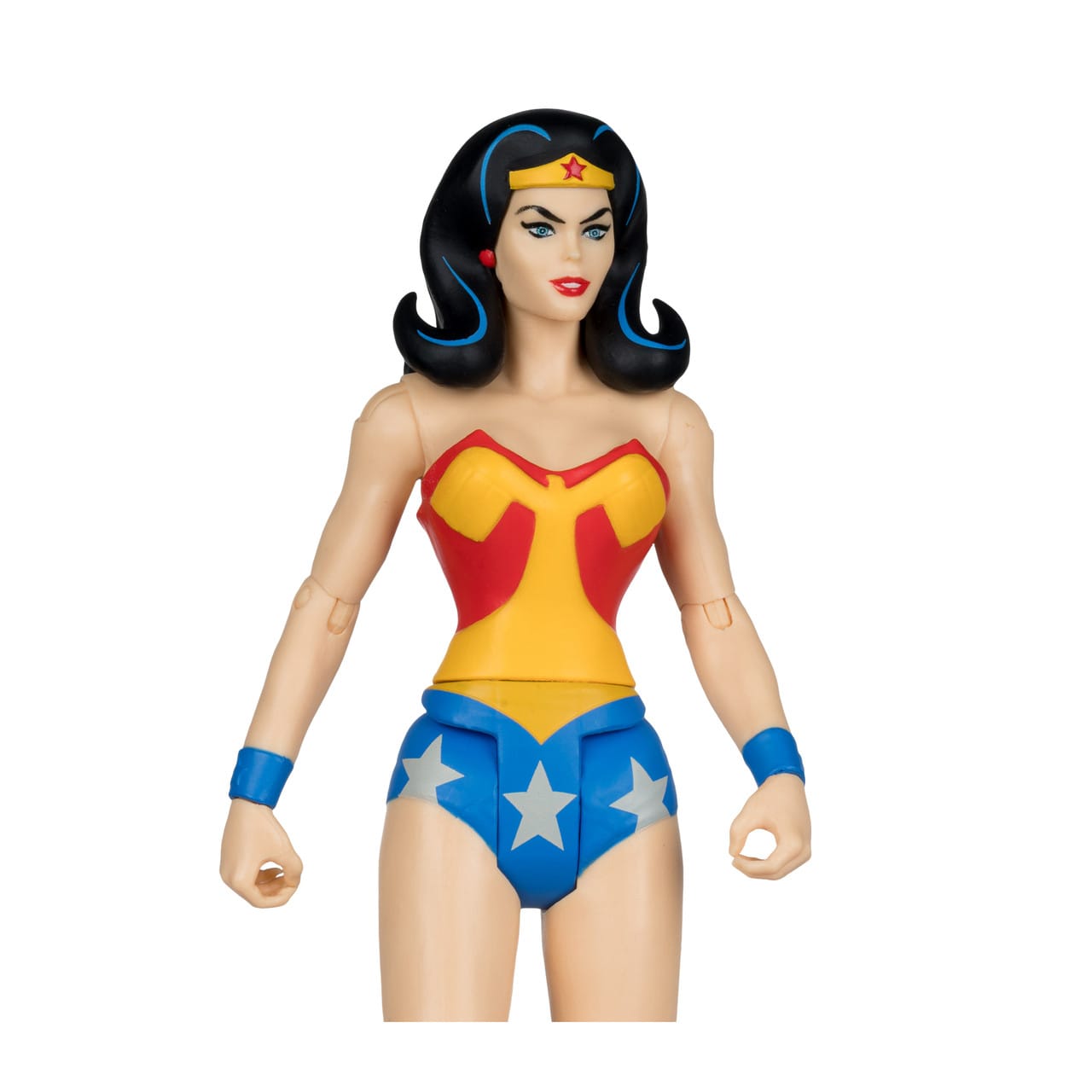 McFarlane Toys DC Retro: Super Friends Wonder Woman Action Figure