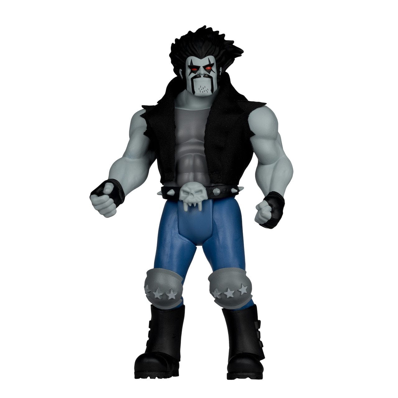 McFarlane Toys DC Super Powers Lobo Action Figure