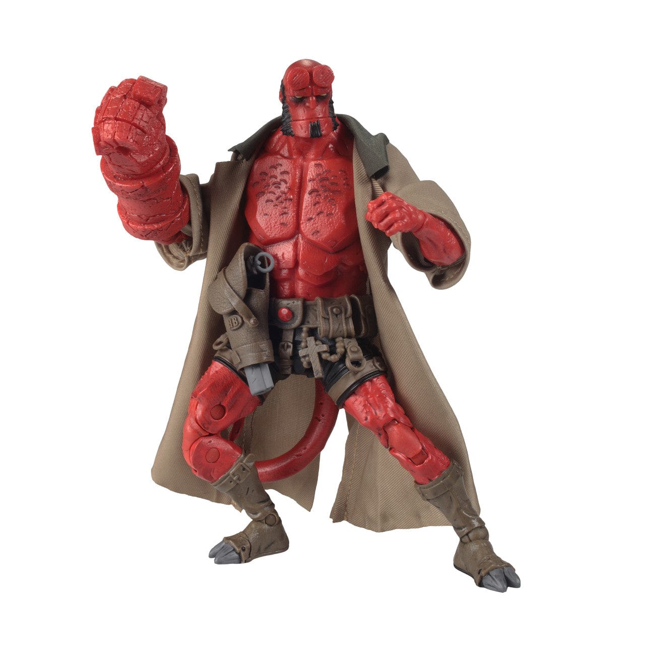 McFarlane Toys Hellboy McFarlane Collector Edition #60 Hellboy Action Figure