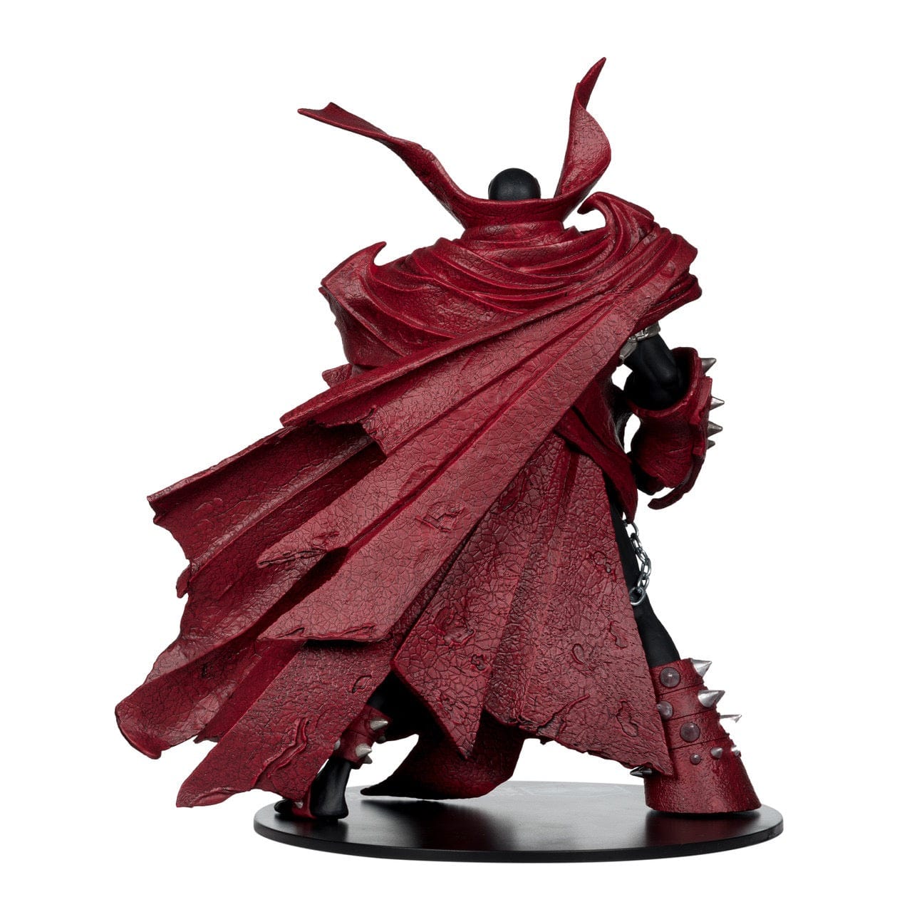 McFarlane Toys McFarlane Toys 30th Anniversary Spawn Comic Cover #95 1:7 Scale Posed Figure w/ Digital Collectible with Digital Collectible
