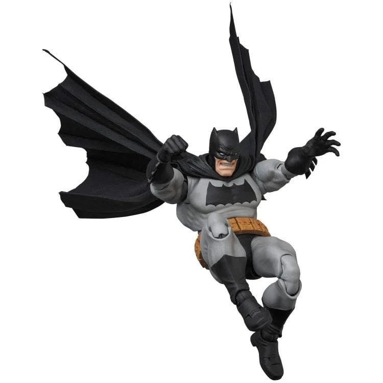 Medicom Toy MAFEX No. 106 Batman: The Dark Knight Returns Batman Action Figure