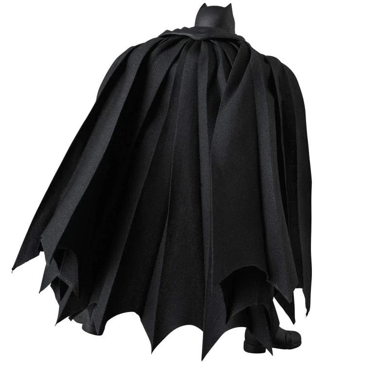 Medicom Toy MAFEX No. 106 Batman: The Dark Knight Returns Batman Action Figure