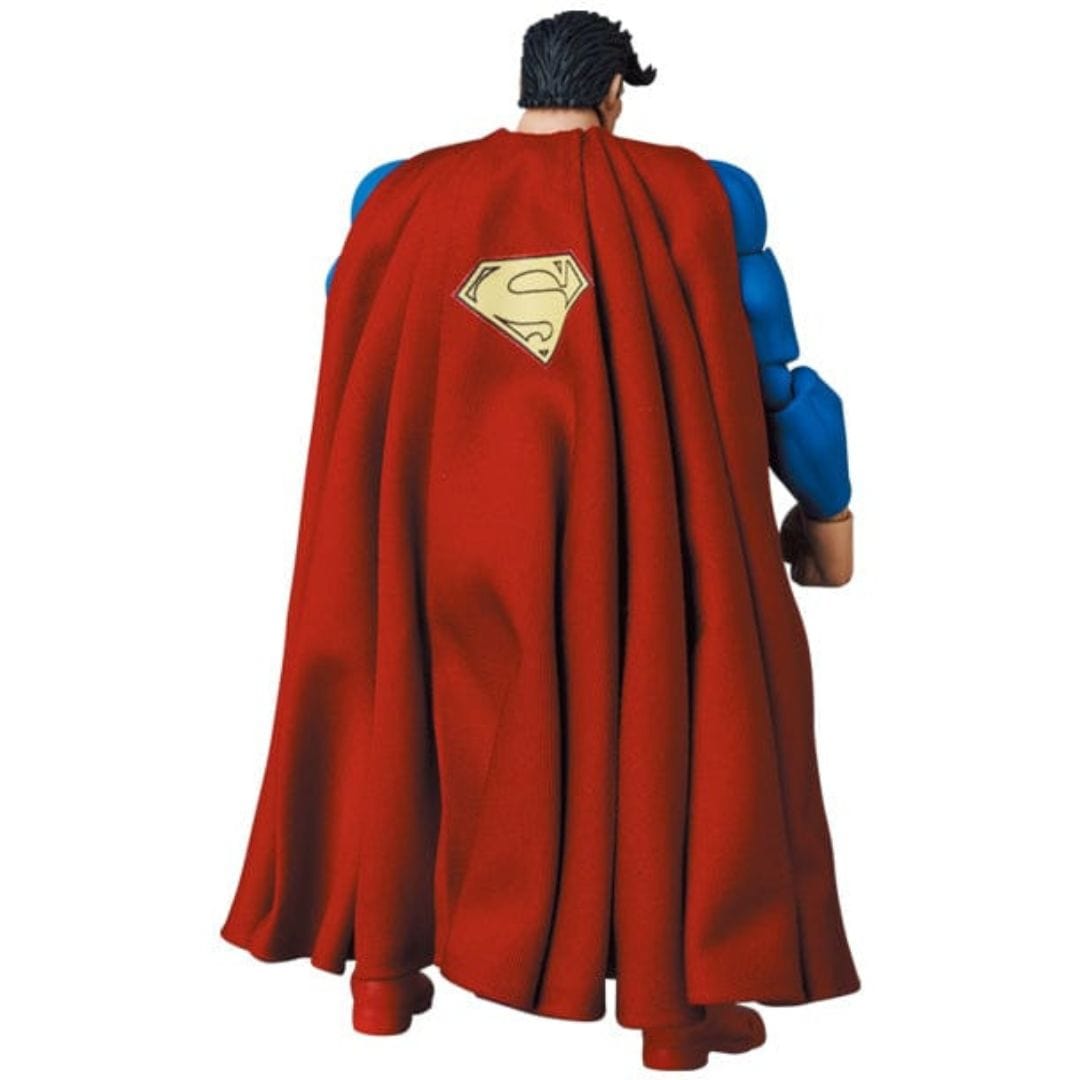 Medicom Toy MAFEX No. 161 Batman: The Dark Knight Returns Superman Action Figure