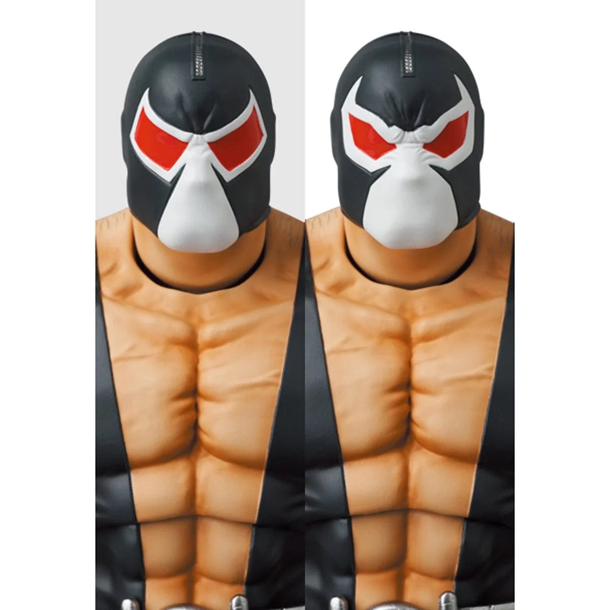 Medicom Toy MAFEX No. 216 Batman: Knightfall Bane Action Figure