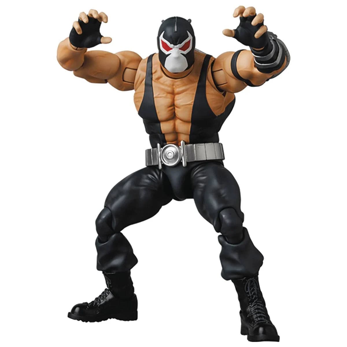 Medicom Toy MAFEX No. 216 Batman: Knightfall Bane Action Figure