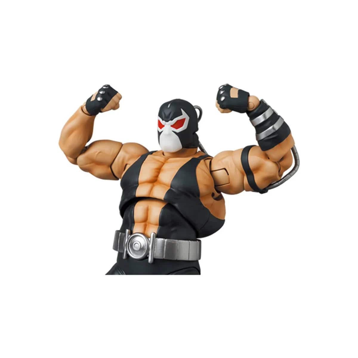 Medicom Toy MAFEX No. 216 Batman: Knightfall Bane Action Figure