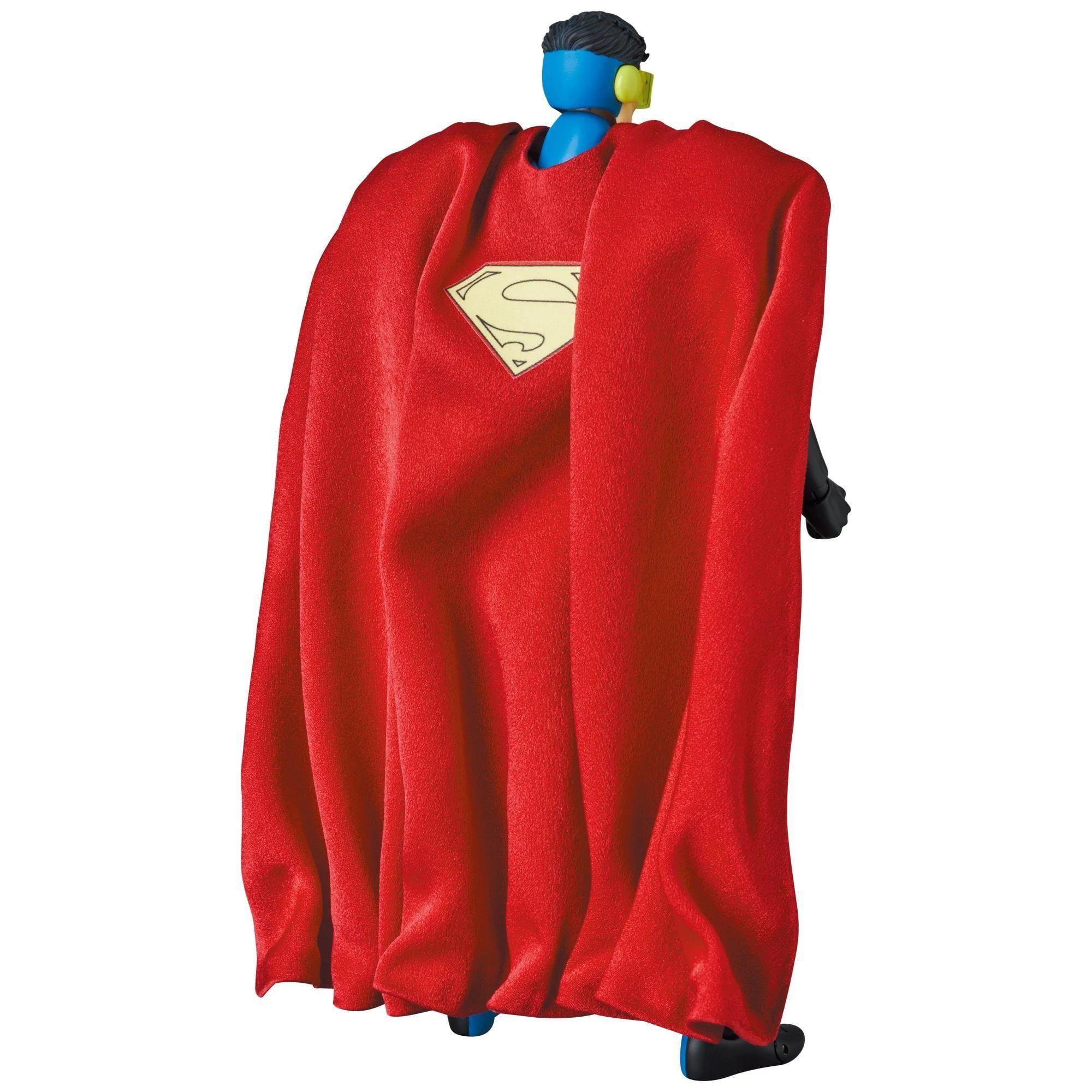 Medicom Toy MAFEX No. 219 The Return of Superman Eradicator Action Figure