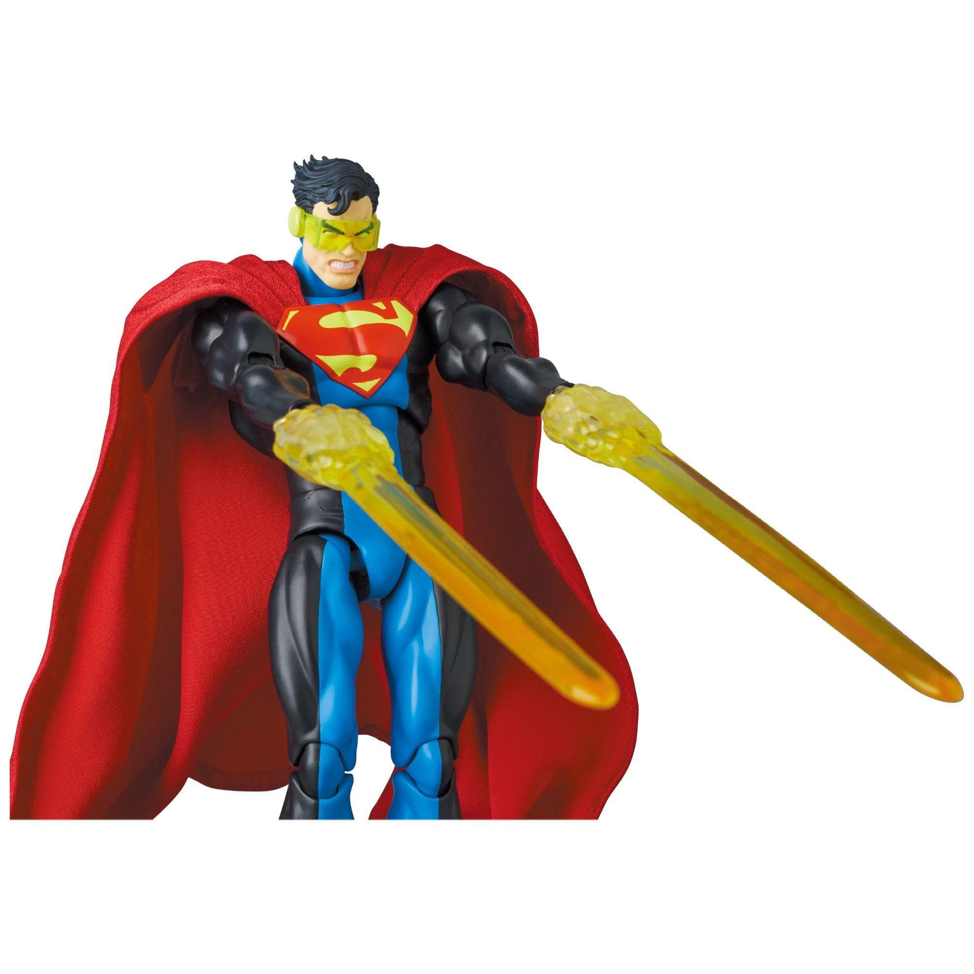 Medicom Toy MAFEX No. 219 The Return of Superman Eradicator Action Figure