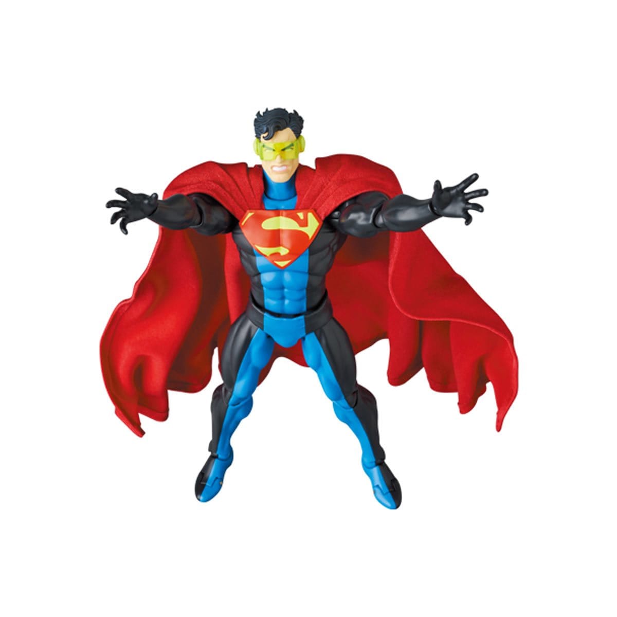 Medicom Toy MAFEX No. 219 The Return of Superman Eradicator Action Figure