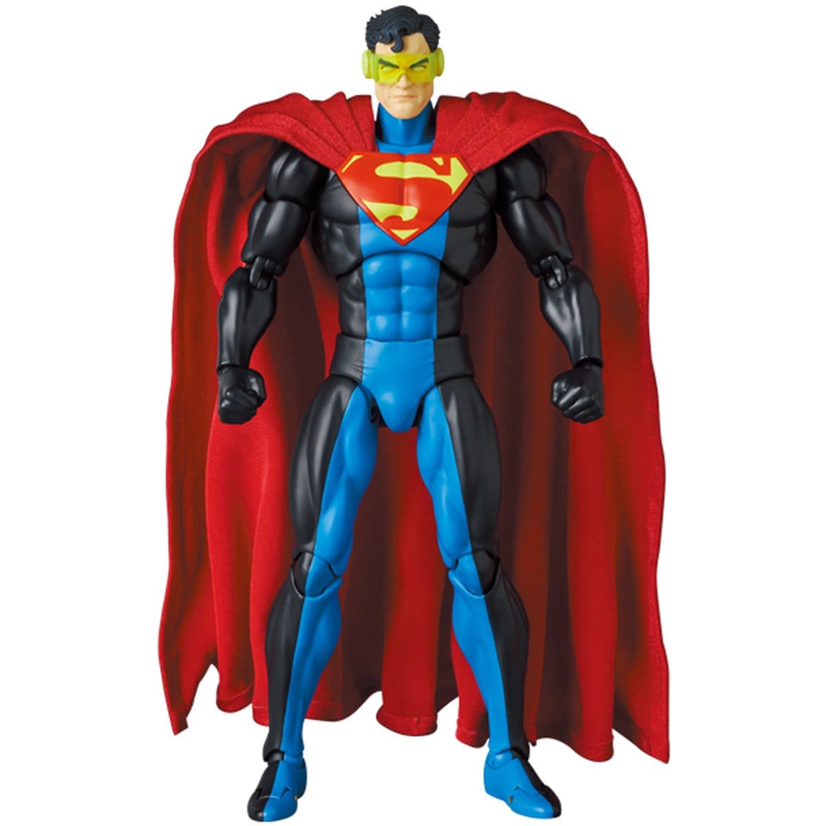 Medicom Toy MAFEX No. 219 The Return of Superman Eradicator Action Figure