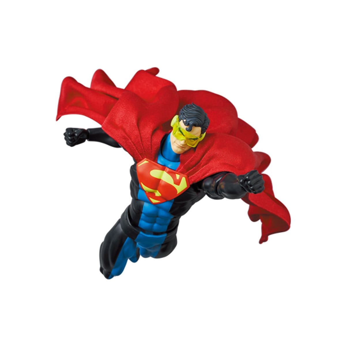 Medicom Toy MAFEX No. 219 The Return of Superman Eradicator Action Figure