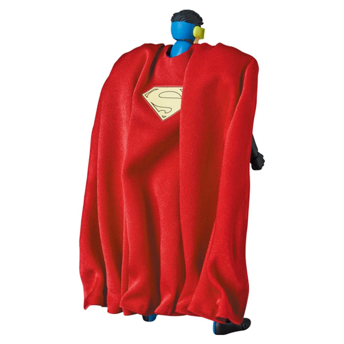 Medicom Toy MAFEX No. 219 The Return of Superman Eradicator Action Figure