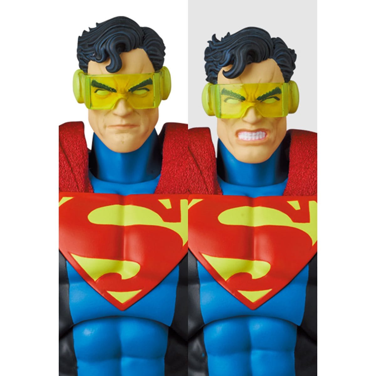Medicom Toy MAFEX No. 219 The Return of Superman Eradicator Action Figure
