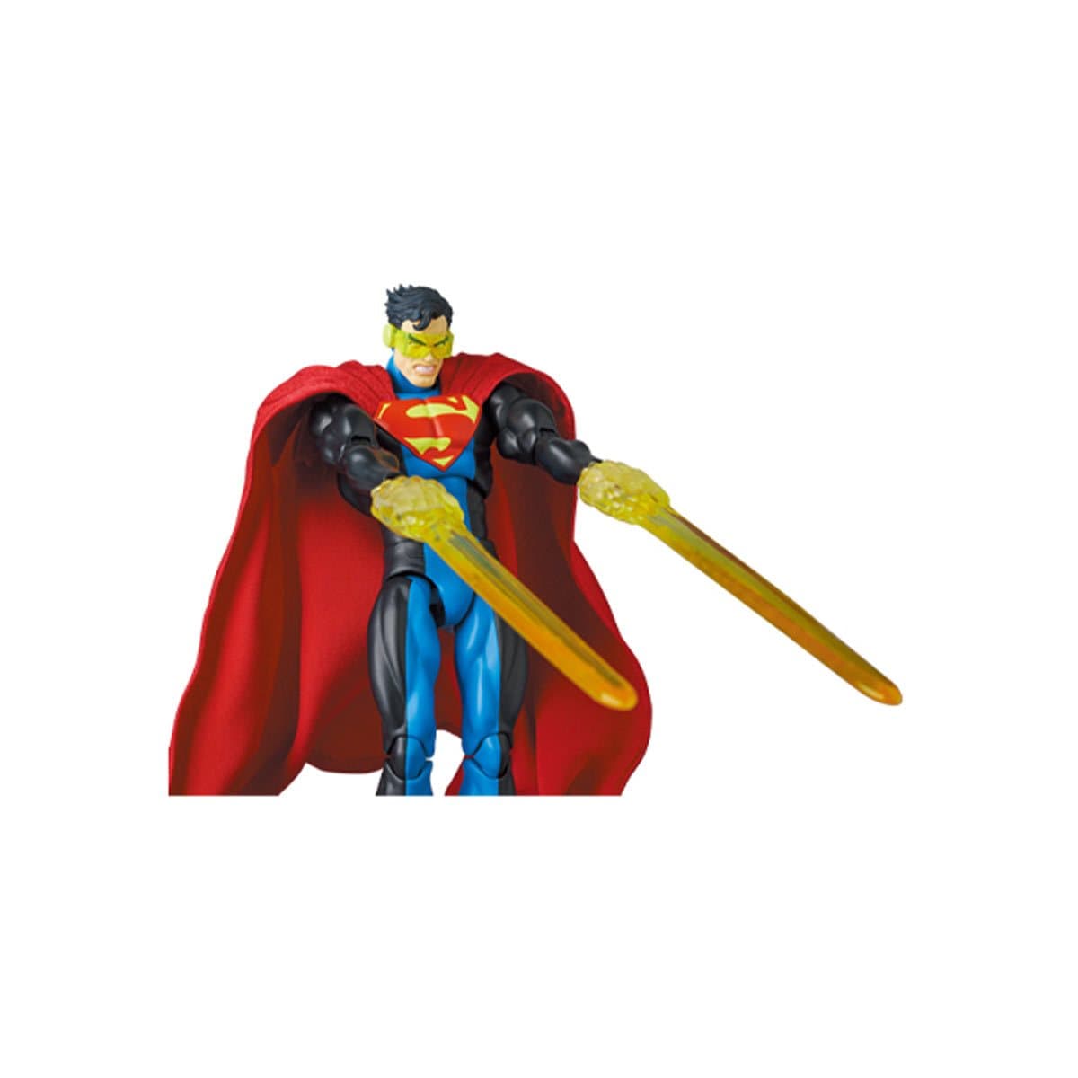 Medicom Toy MAFEX No. 219 The Return of Superman Eradicator Action Figure