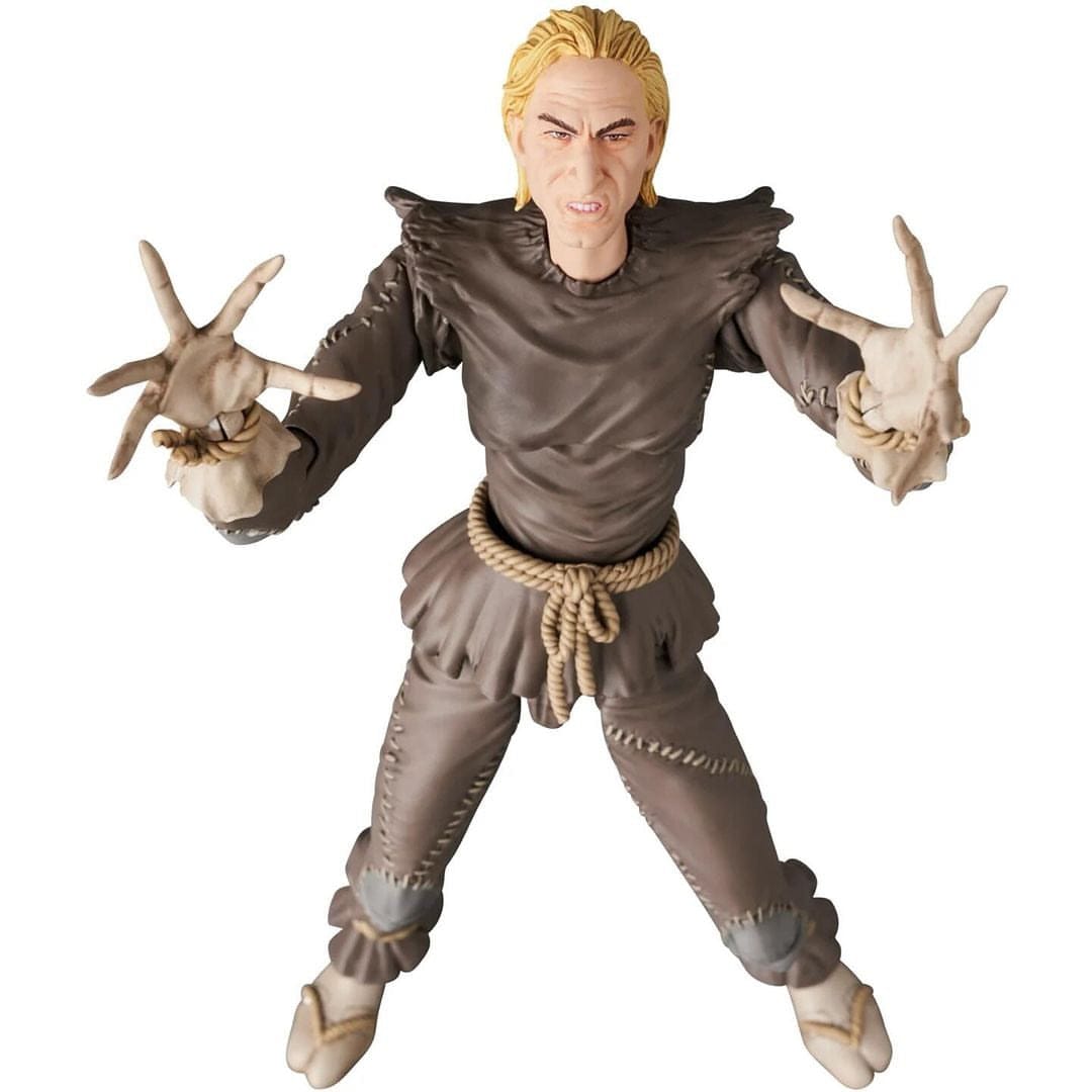 Medicom Toy MAFEX No. 229 Batman: Hush Scarecrow Action Figure