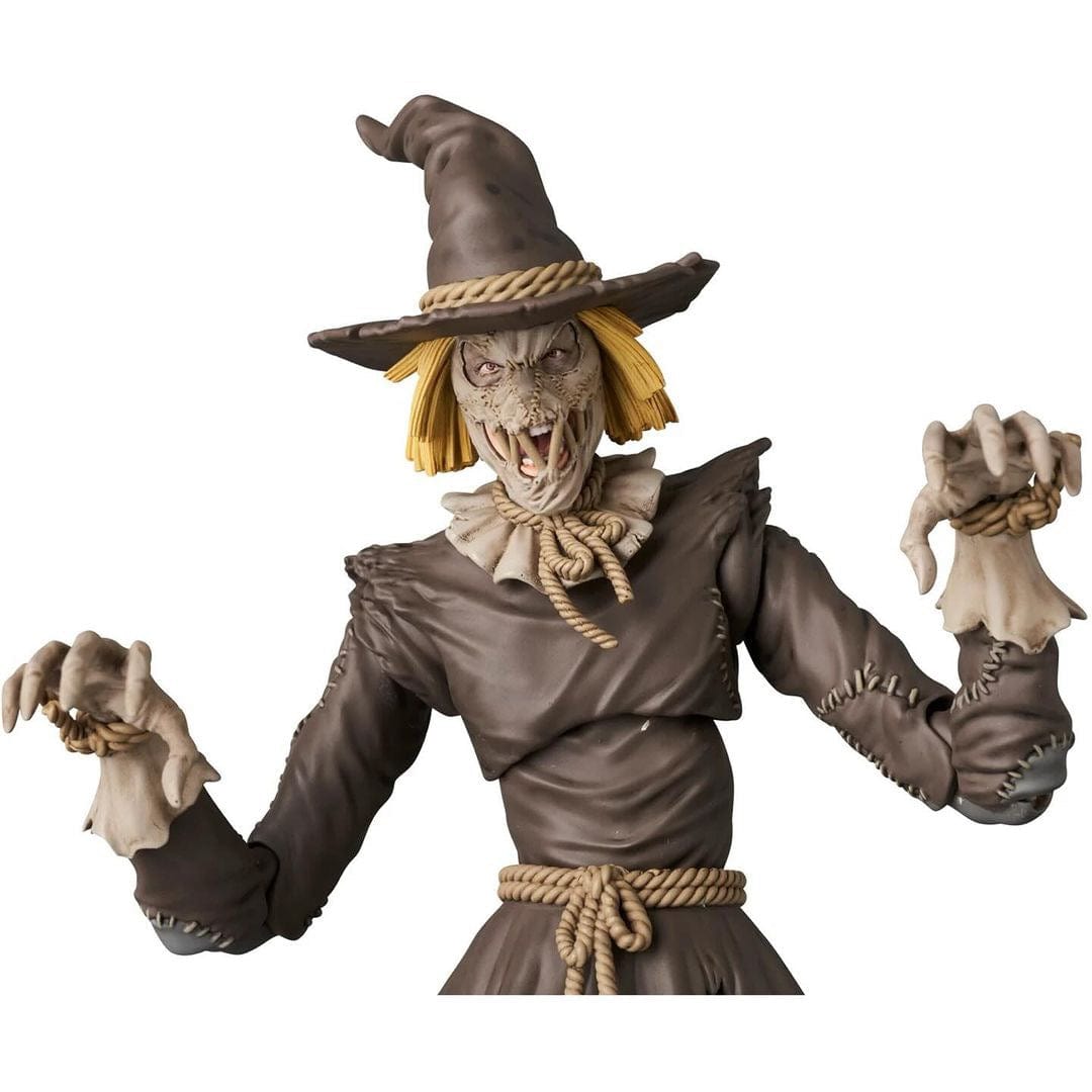 Medicom Toy MAFEX No. 229 Batman: Hush Scarecrow Action Figure