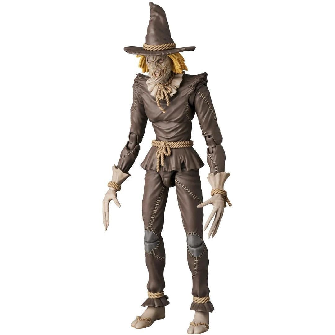 Medicom Toy MAFEX No. 229 Batman: Hush Scarecrow Action Figure