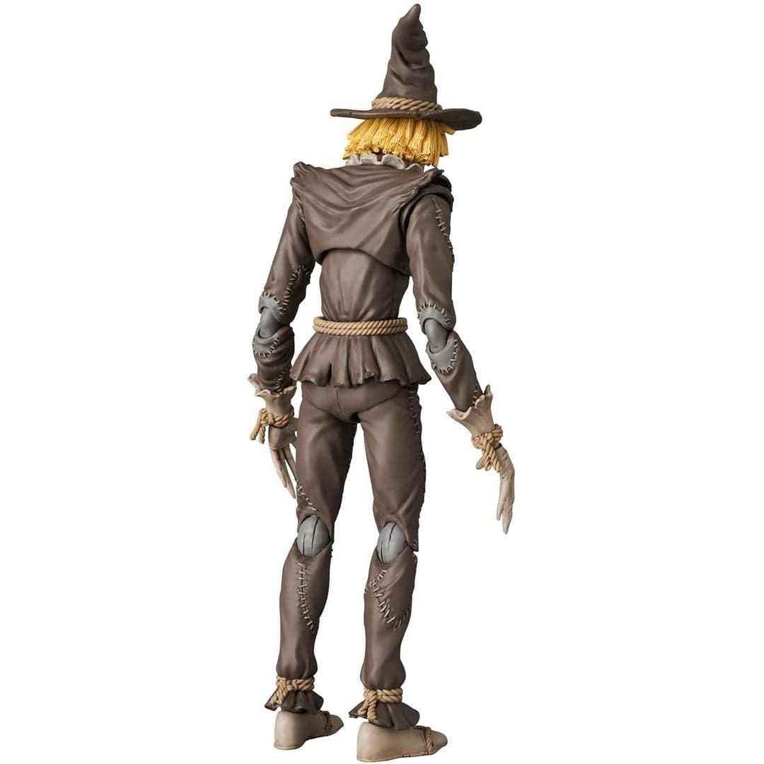 Medicom Toy MAFEX No. 229 Batman: Hush Scarecrow Action Figure