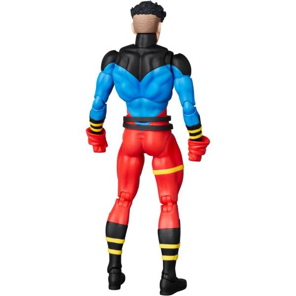Medicom Toy MAFEX No. 232 The Return of Superman Superboy Action Figure