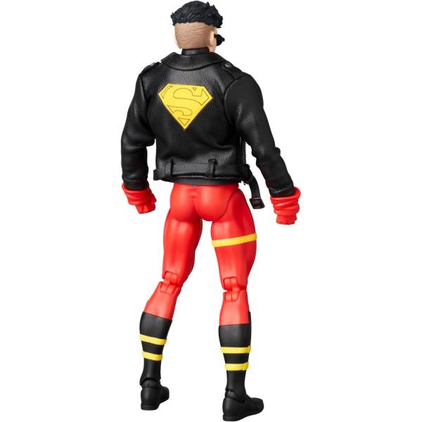 Medicom Toy MAFEX No. 232 The Return of Superman Superboy Action Figure