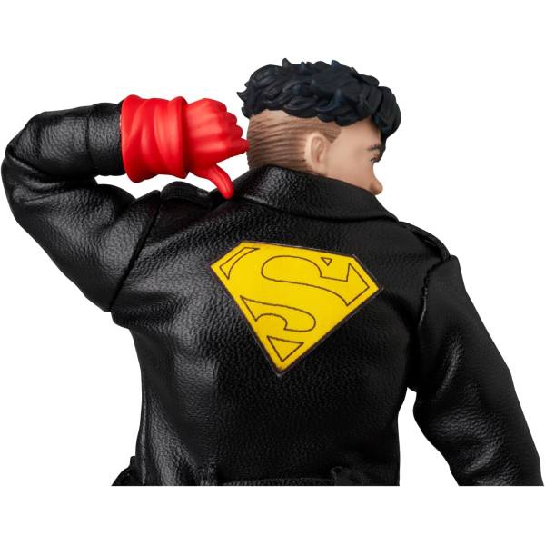 Medicom Toy MAFEX No. 232 The Return of Superman Superboy Action Figure