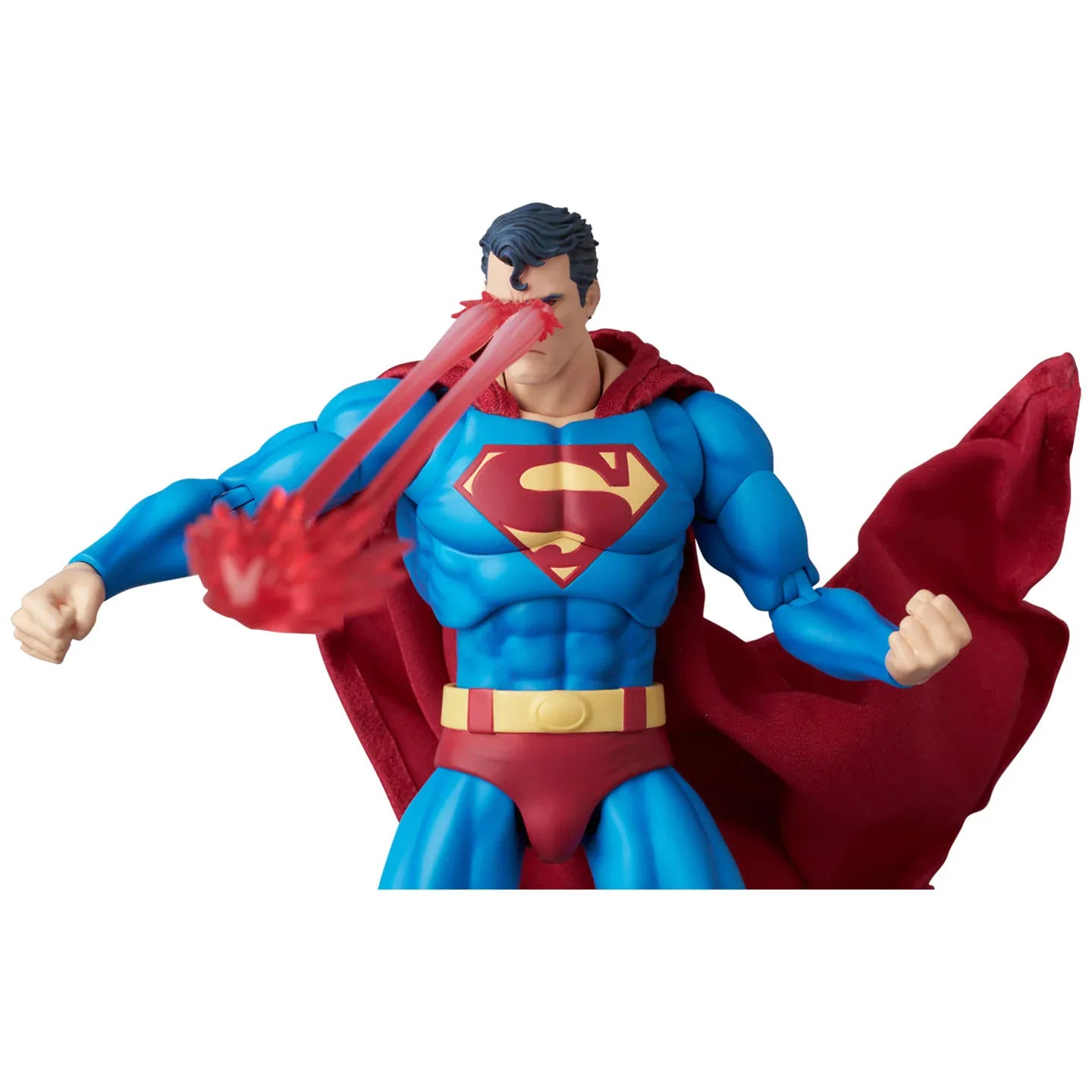 Medicom Toy MAFEX No. 317 Superman: For Tomorrow Superman Action Figure