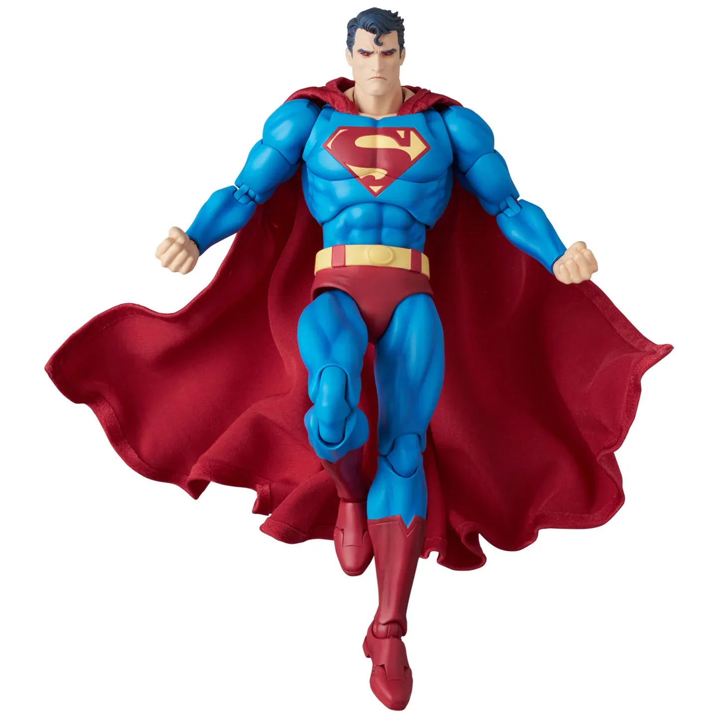 Medicom Toy MAFEX No. 317 Superman: For Tomorrow Superman Action Figure