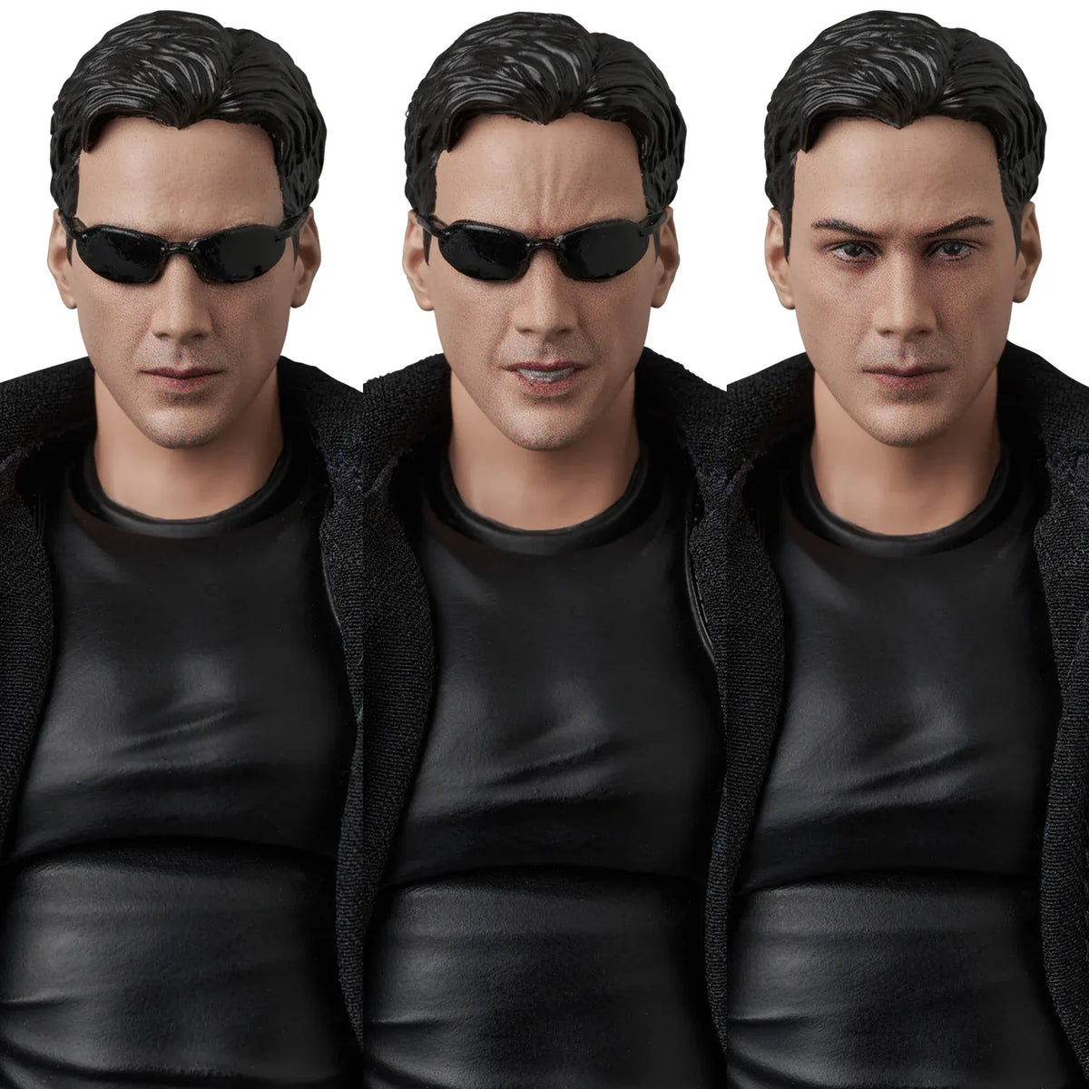 Medicom Toy MAFEX No.332 The Matrix Neo Action Figure