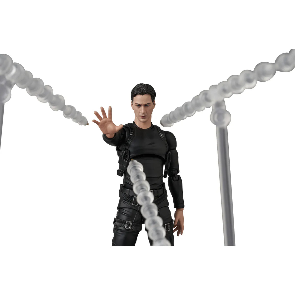 Medicom Toy MAFEX No.332 The Matrix Neo Action Figure
