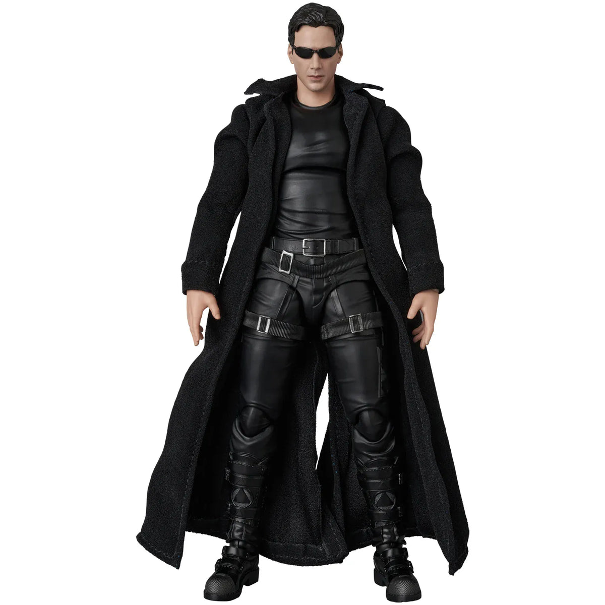 Medicom Toy MAFEX No.332 The Matrix Neo Action Figure