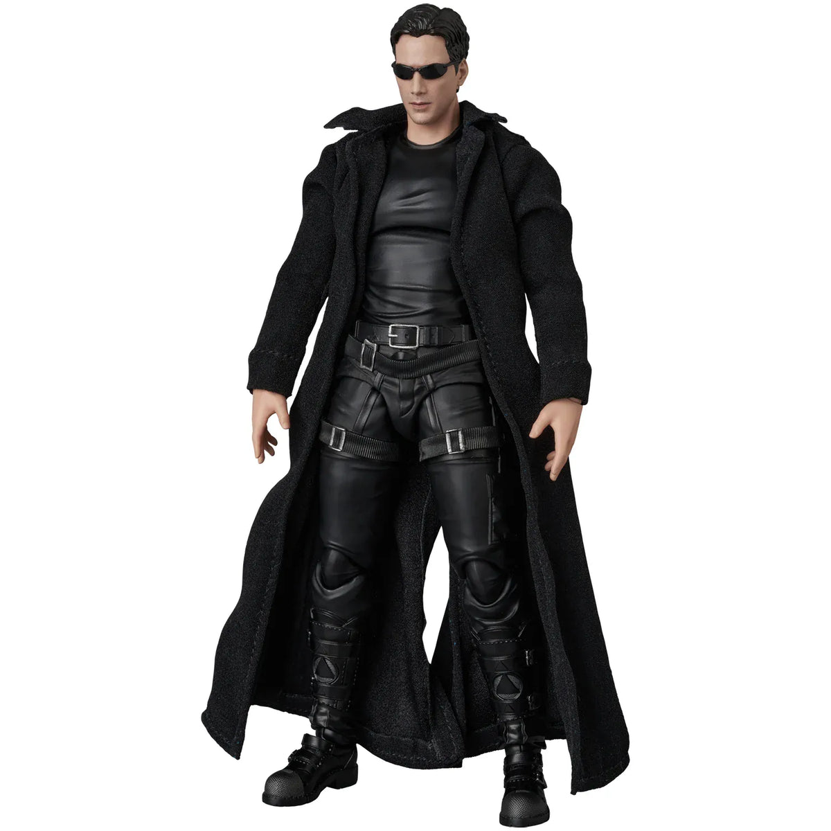 Medicom Toy MAFEX No.332 The Matrix Neo Action Figure