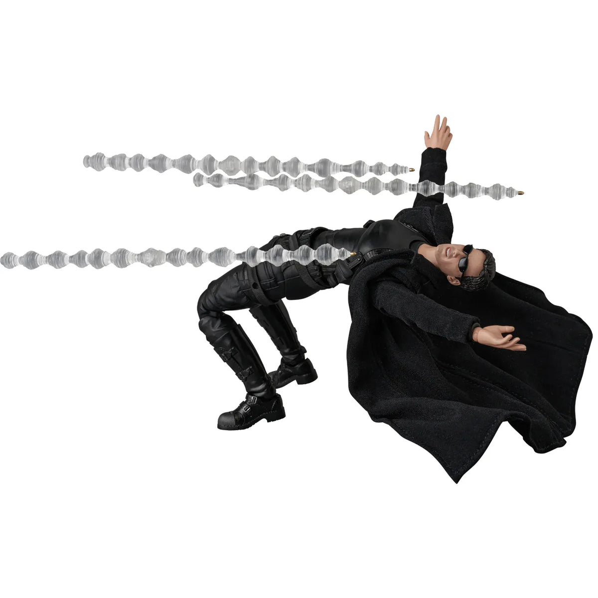 Medicom Toy MAFEX No.332 The Matrix Neo Action Figure